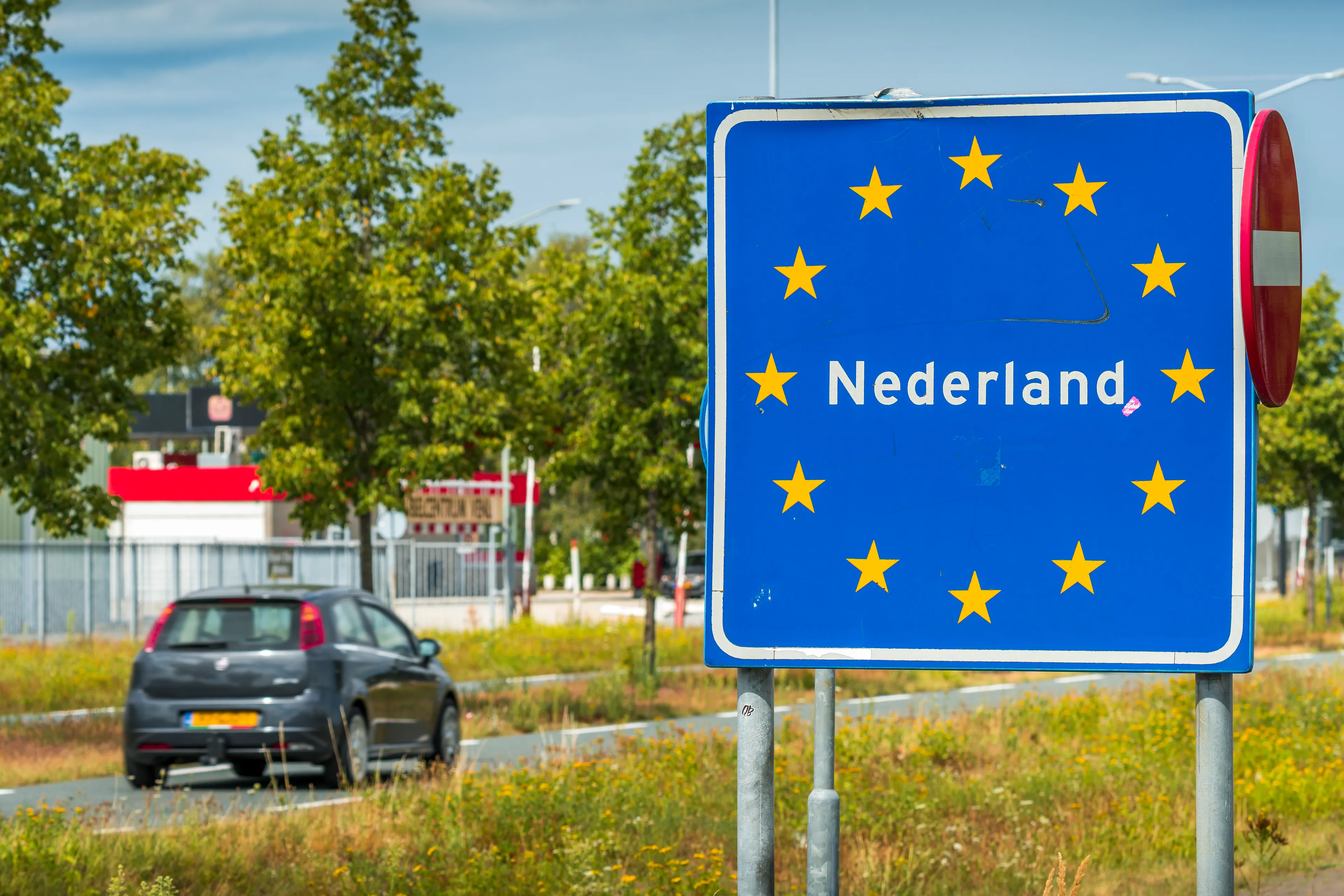 Vrouw (43) aangehouden om openstaande geldboete van ruim 110.000 euro