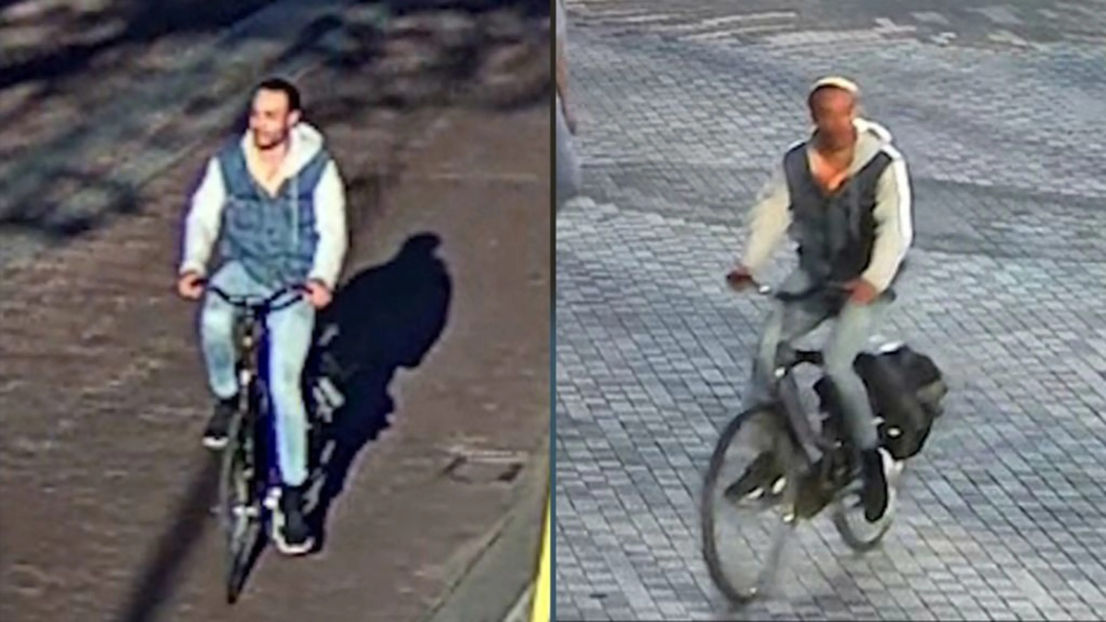 Politie jaagt op man die uit het niets vrouwen slaat in het centrum van Utrecht