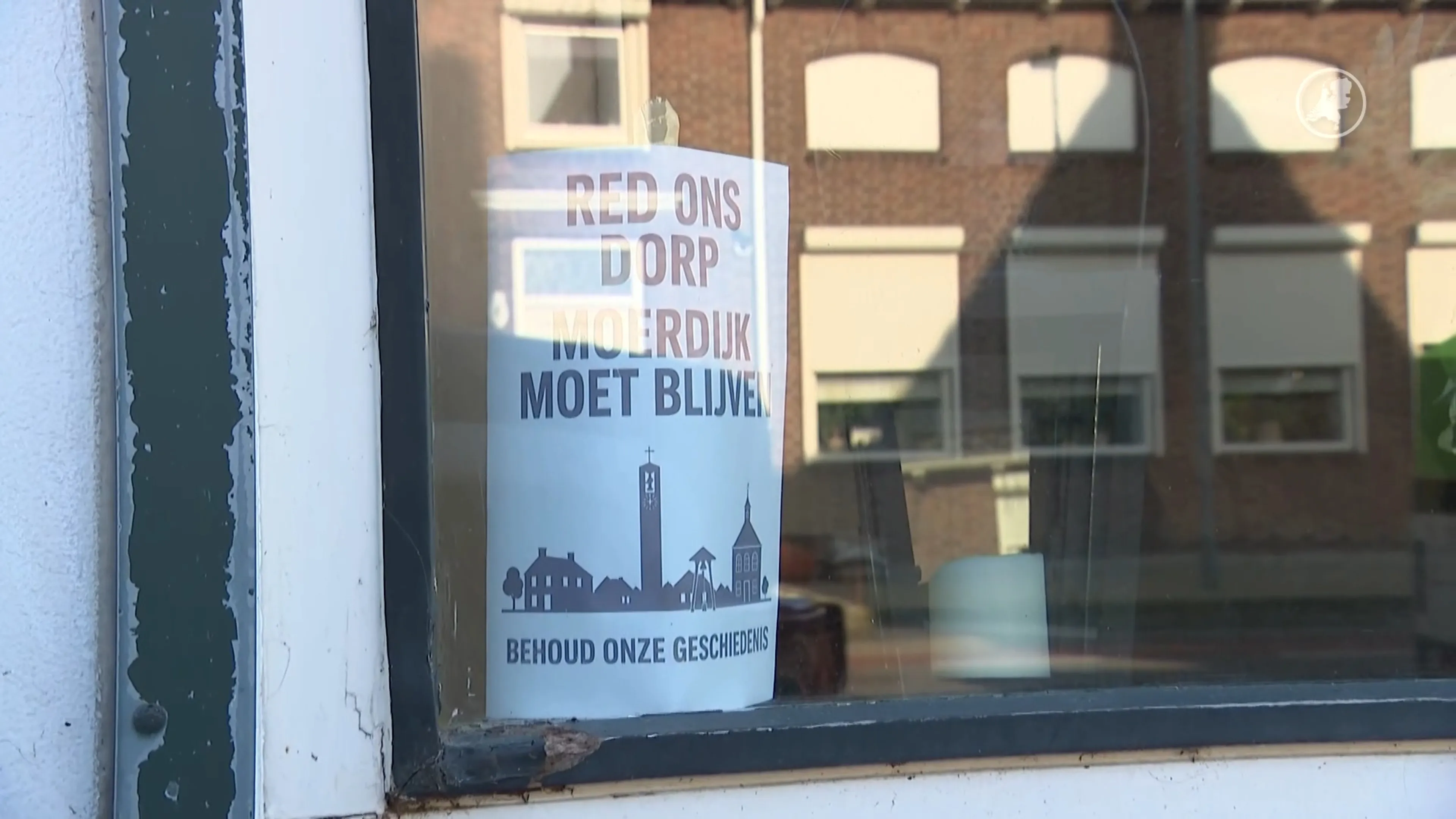Onzekerheid in Moerdijk: blanco stemmen ineens onderwerp van gesprek