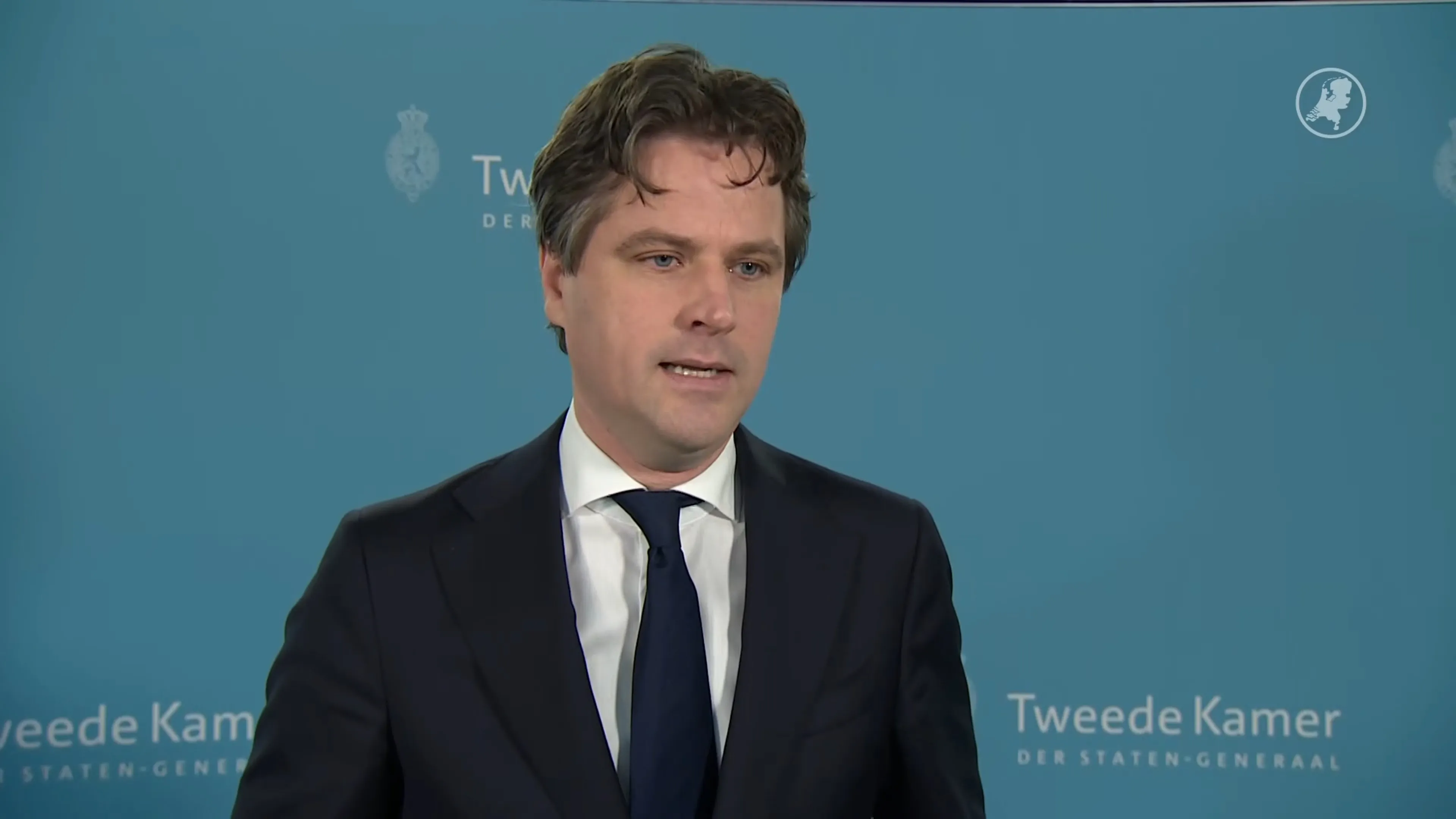 Bontenbal over JA21 als mogelijke coalitiepartner