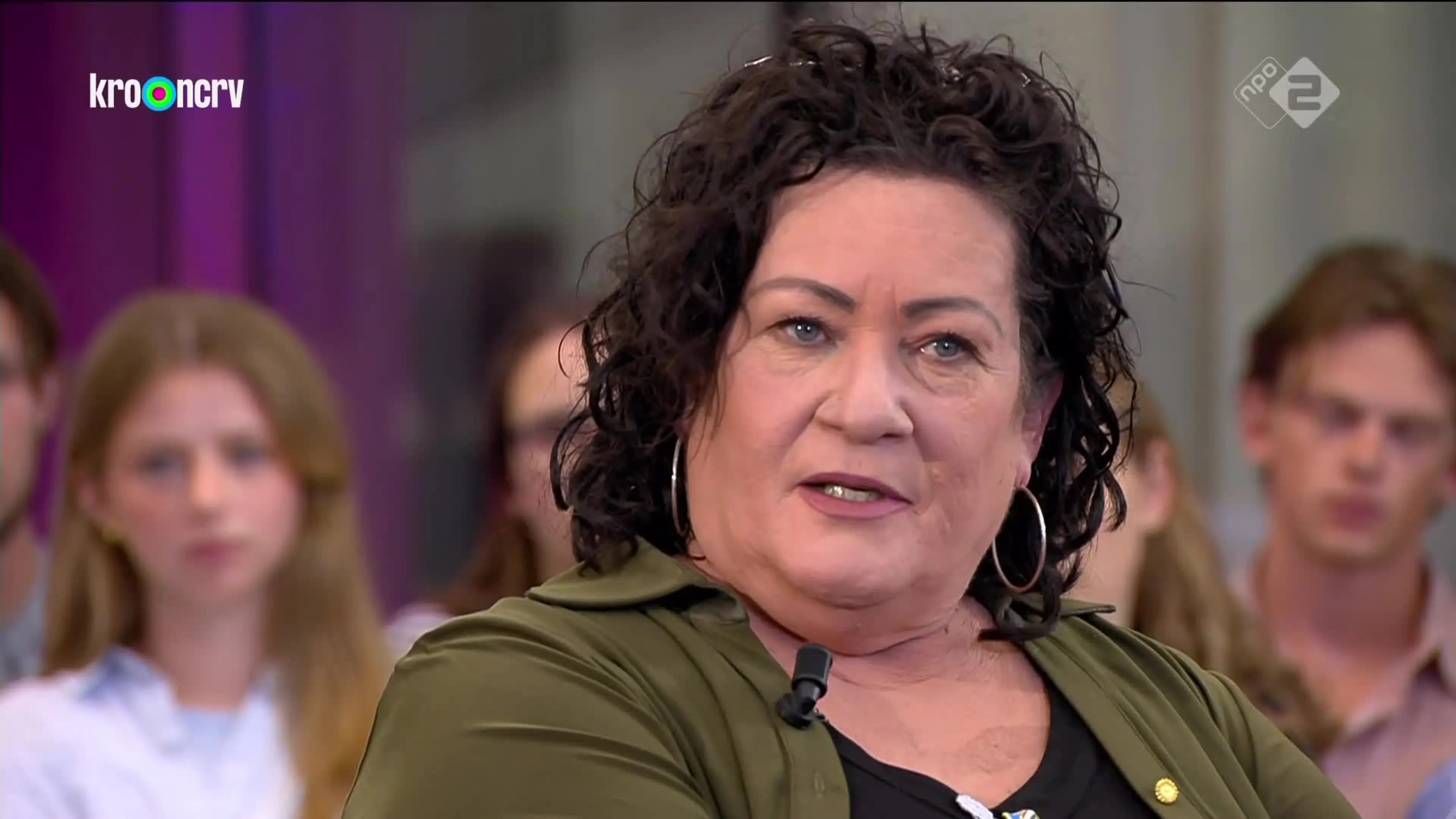 Caroline van der Plas betaalt nog steeds telefoon overleden man: 'Ik wil nog kunnen bellen, al neemt hij niet op'