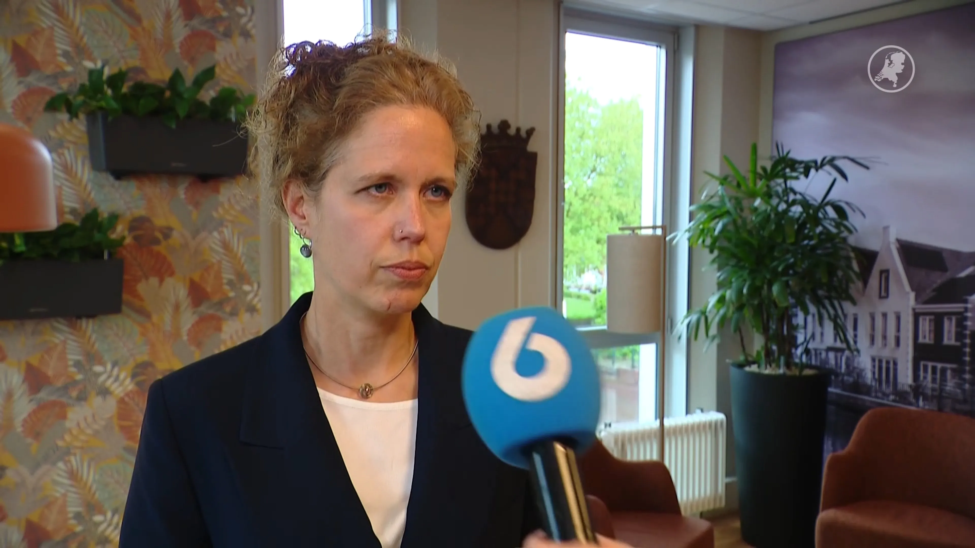 Burgemeester veroordeelt geweld na protesten in IJsselstein: 'Bruut'