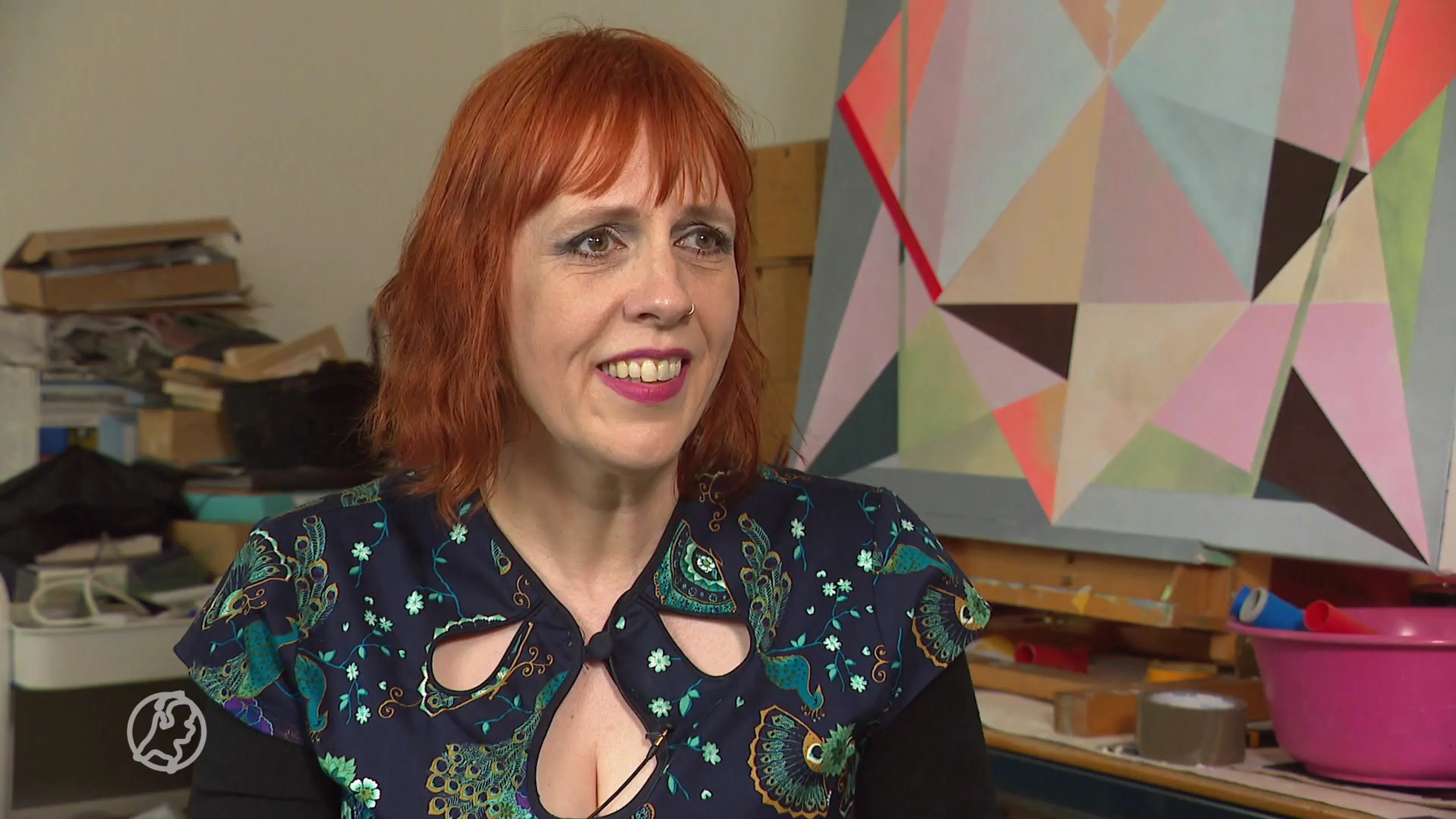 Nina bewust ziek gemaakt door moeder voor aandacht: 'Ik wilde dood'