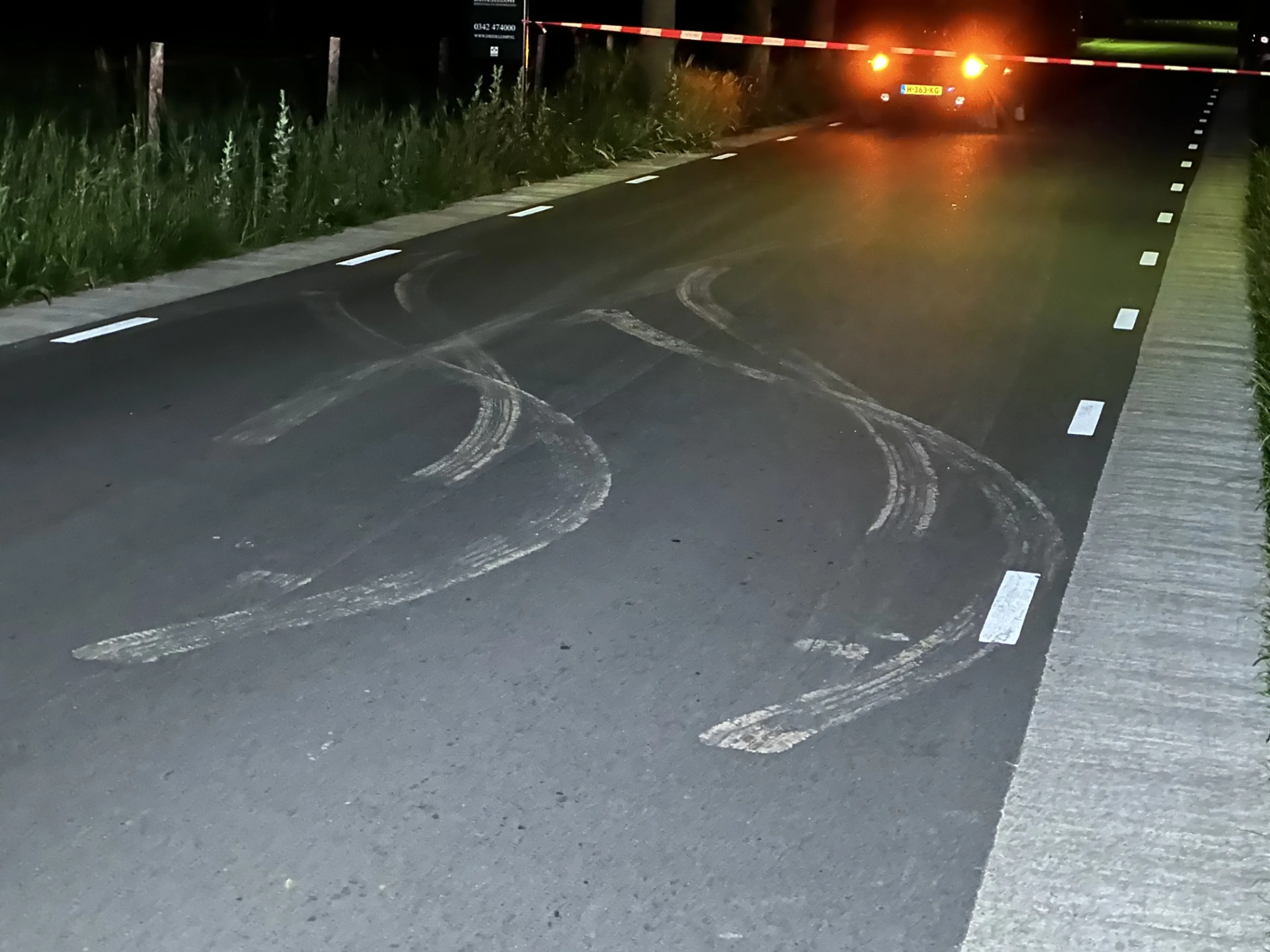 Meisje (16) overleden na aanrijding Kootwijkerbroek waarbij automobilist vluchtte