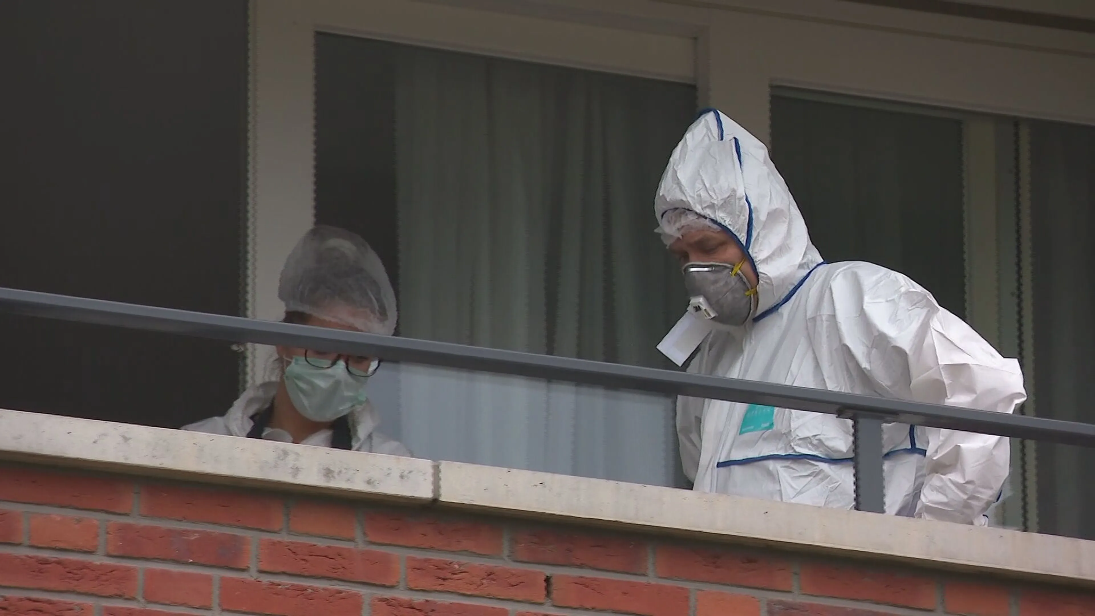 Dode vrouwen lagen maandenlang in Nijmeegs appartement, geen sprake van misdrijf