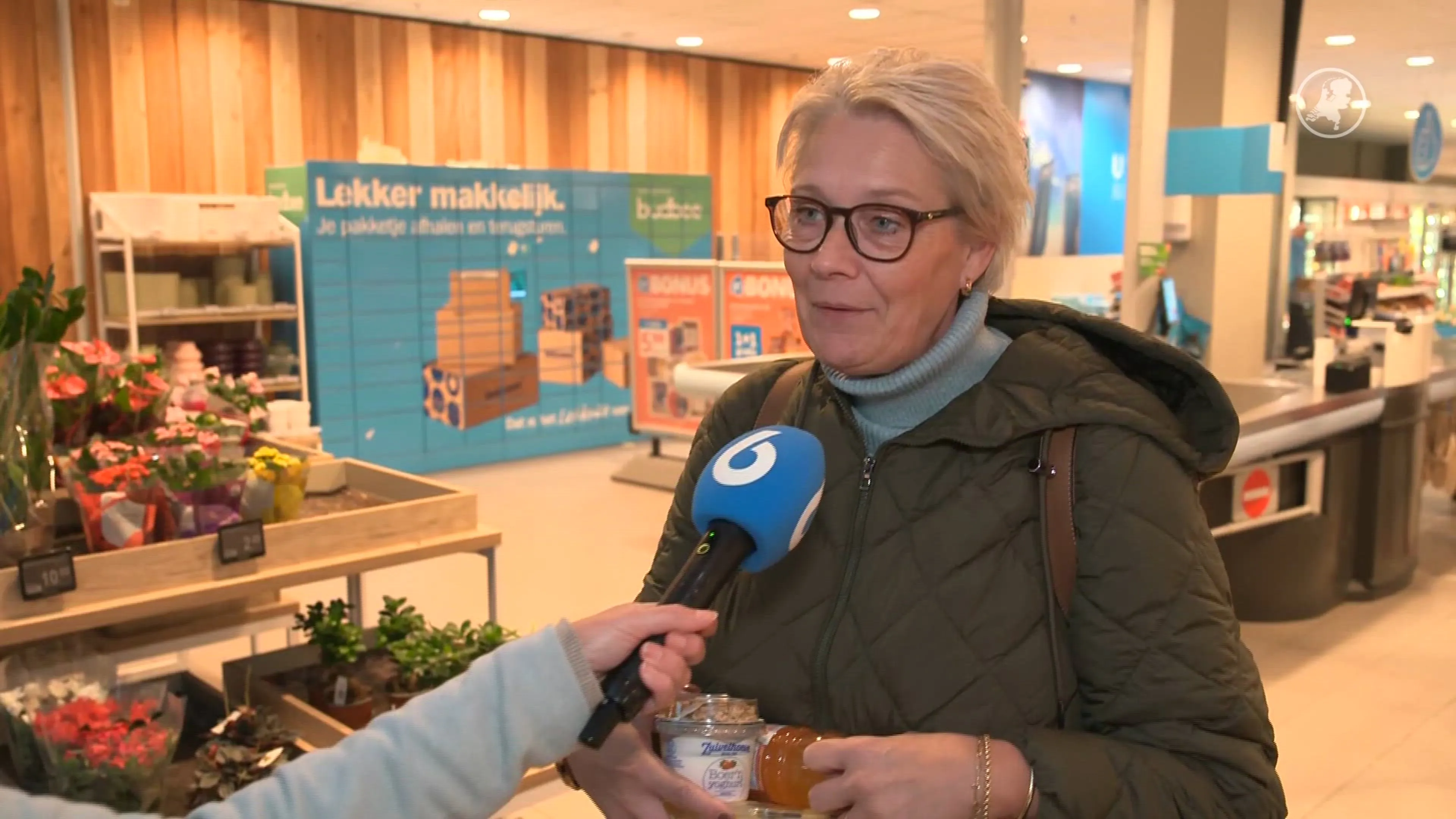 Storing Albert Heijn nog niet voorbij: 'Werken hard aan oplossing'