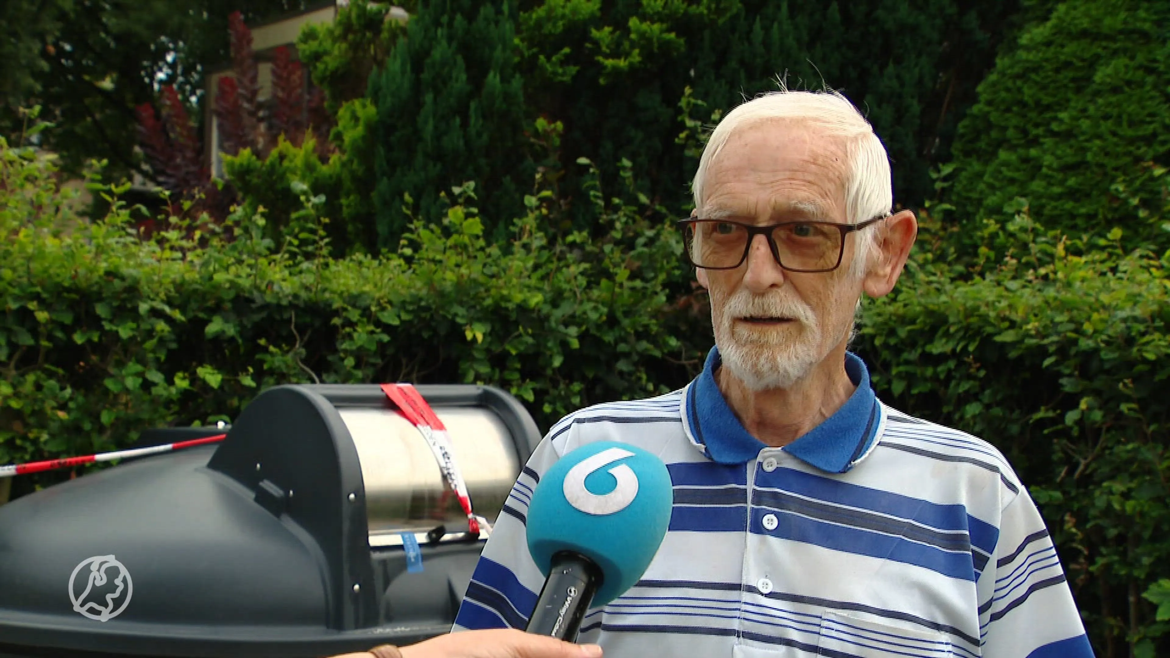 Kind vermist in Barneveld, buurt verbaasd