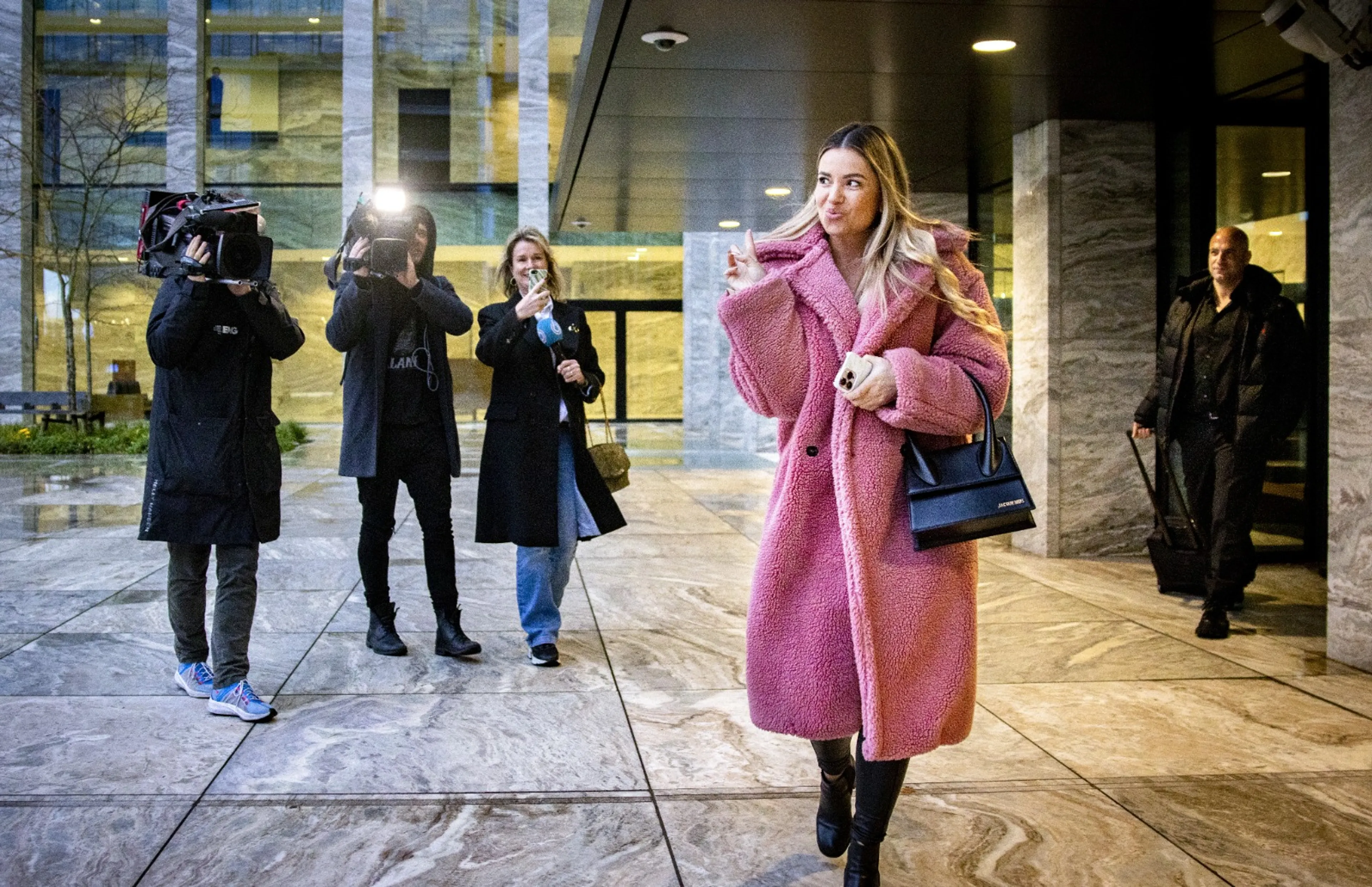Rectificatie Yvonne Coldeweijer voldoet aan eis van rechter