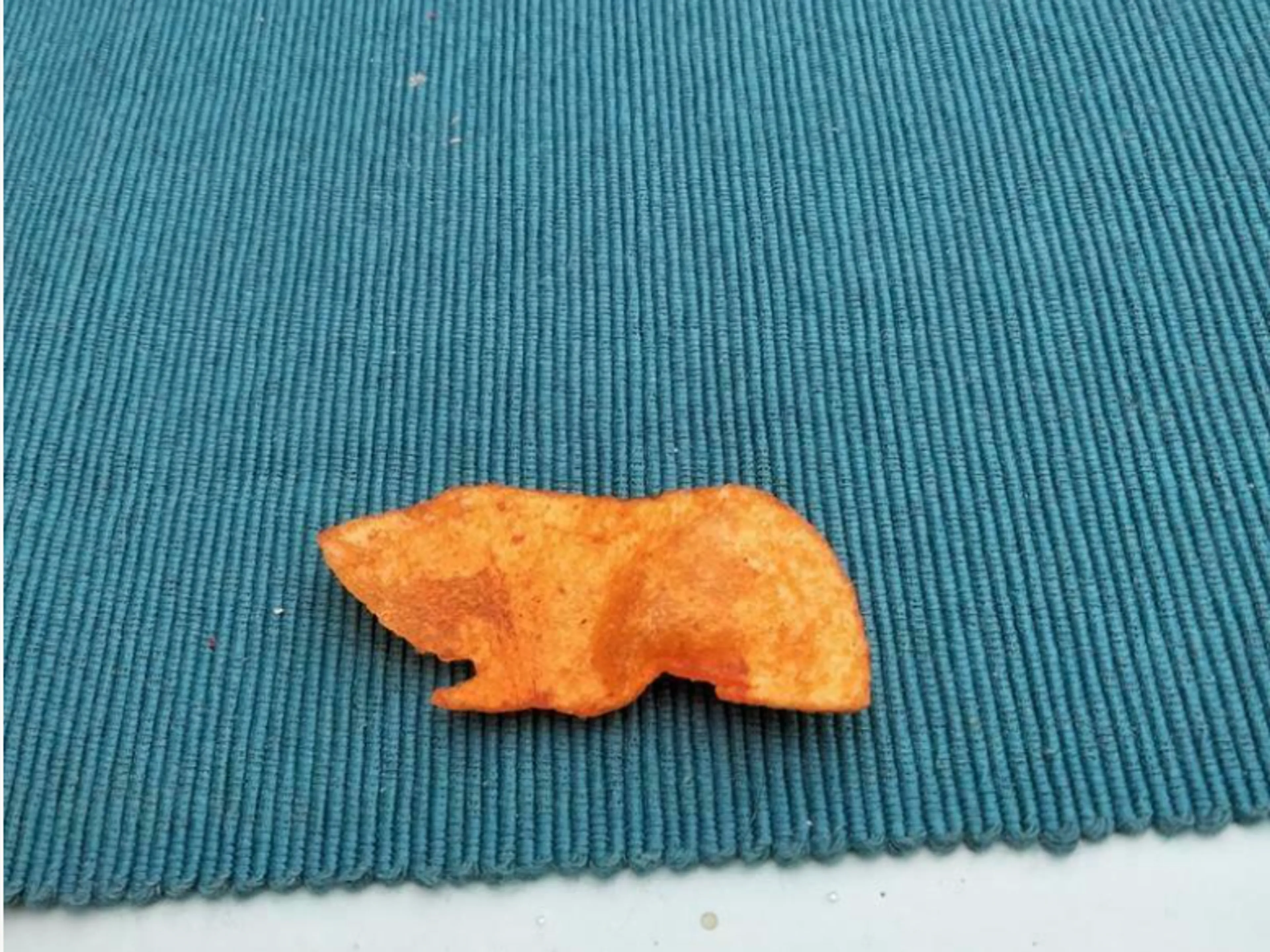 Chipje in vorm van cavia hit op Marktplaats: miljoenen euro's geboden