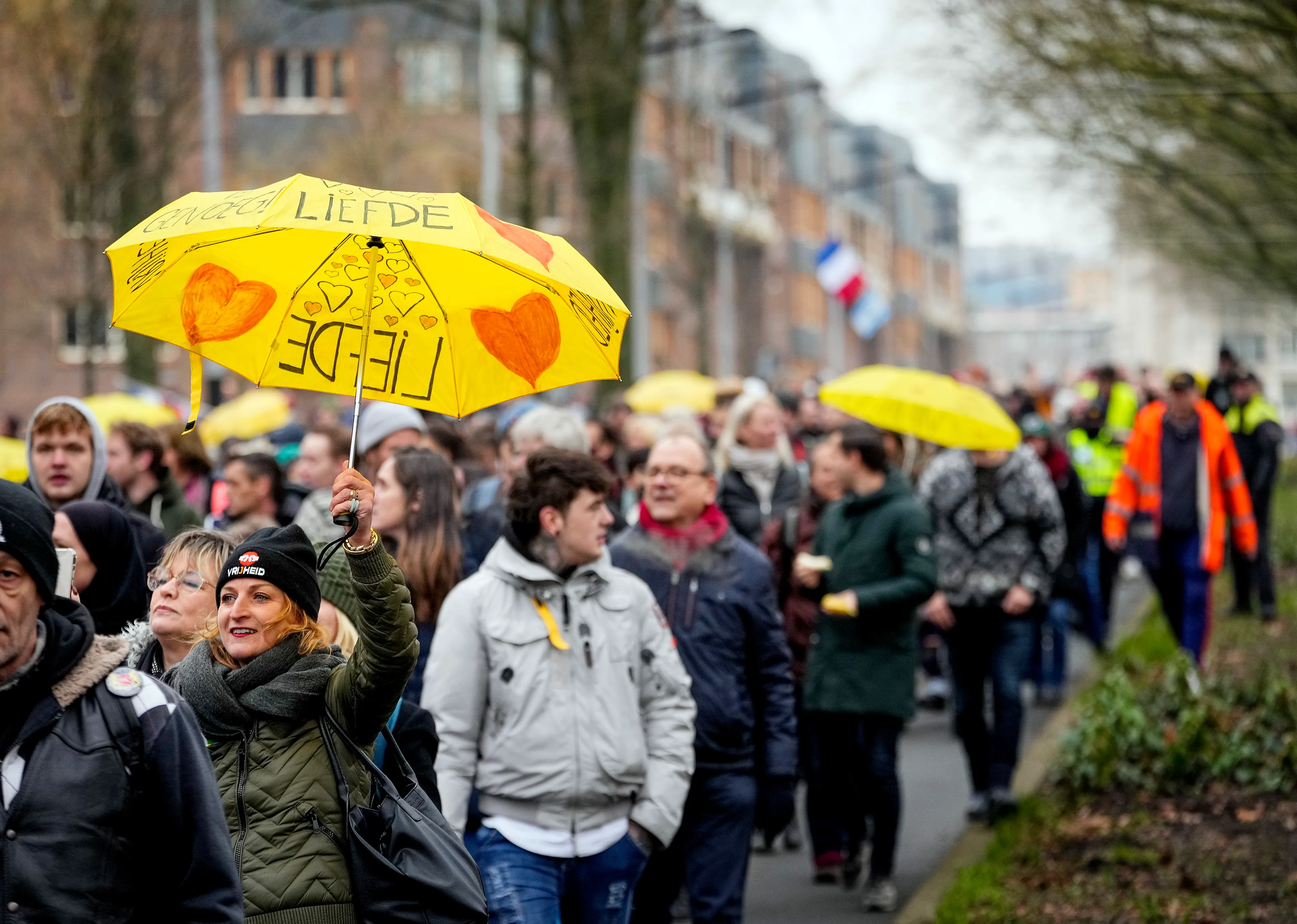 'Anti-corona-agent' ontslagen bij politie om ernstig plichtsverzuim