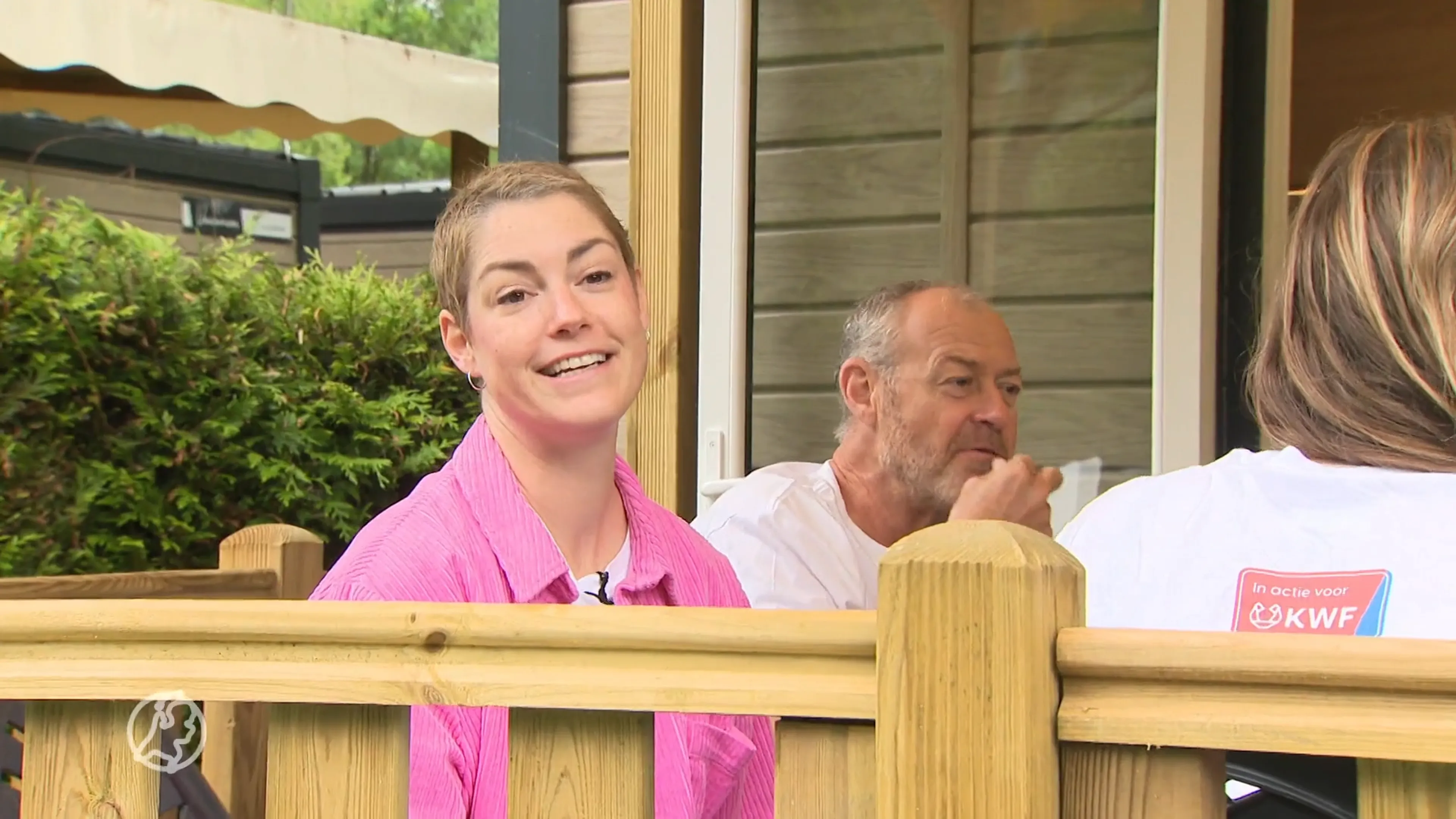 Franse campings stromen vol met Nederlanders voor Alpe d'Huzes