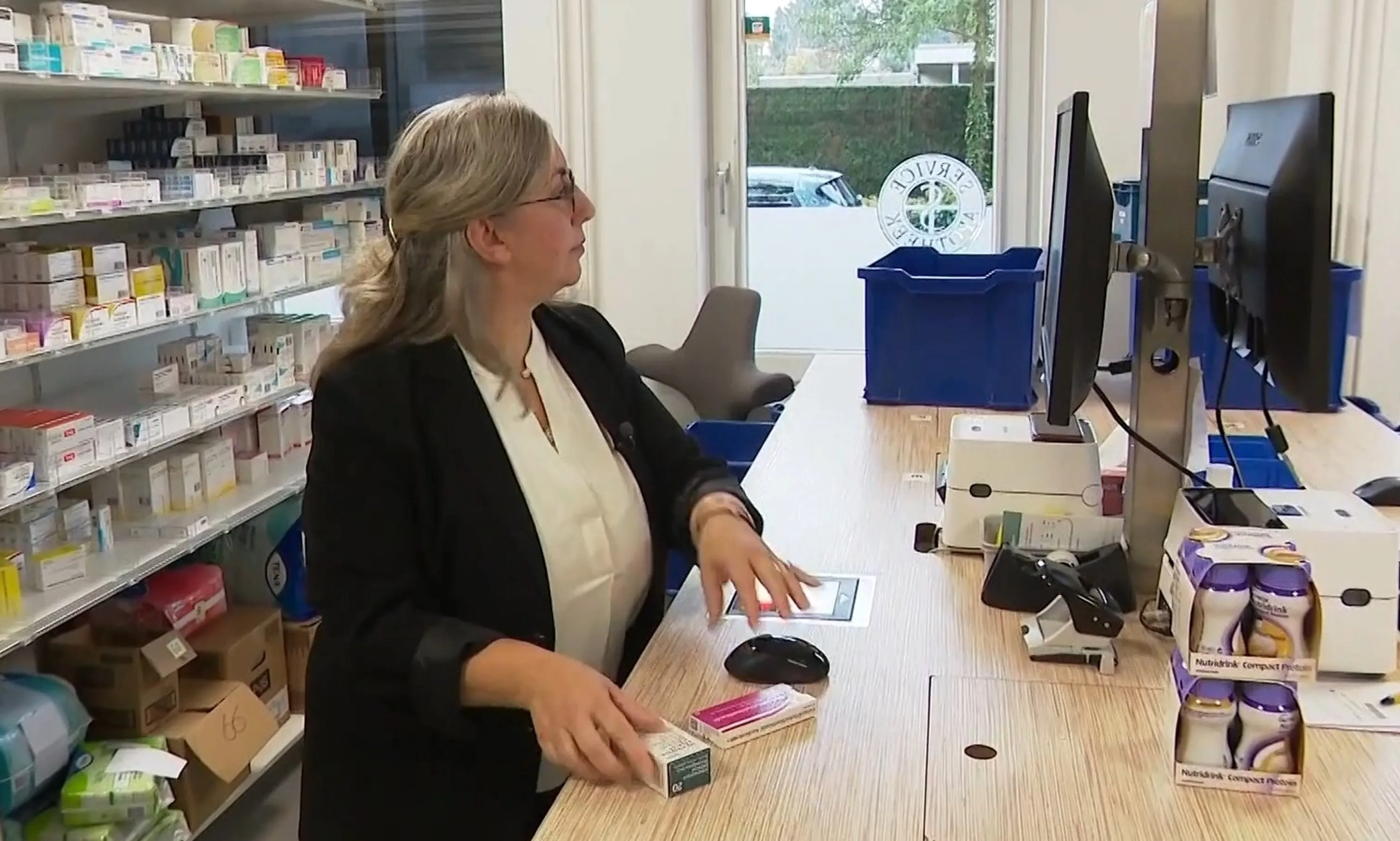 Apothekersassistenten slikken het niet langer: moordende werkdruk en teveel regeltjes