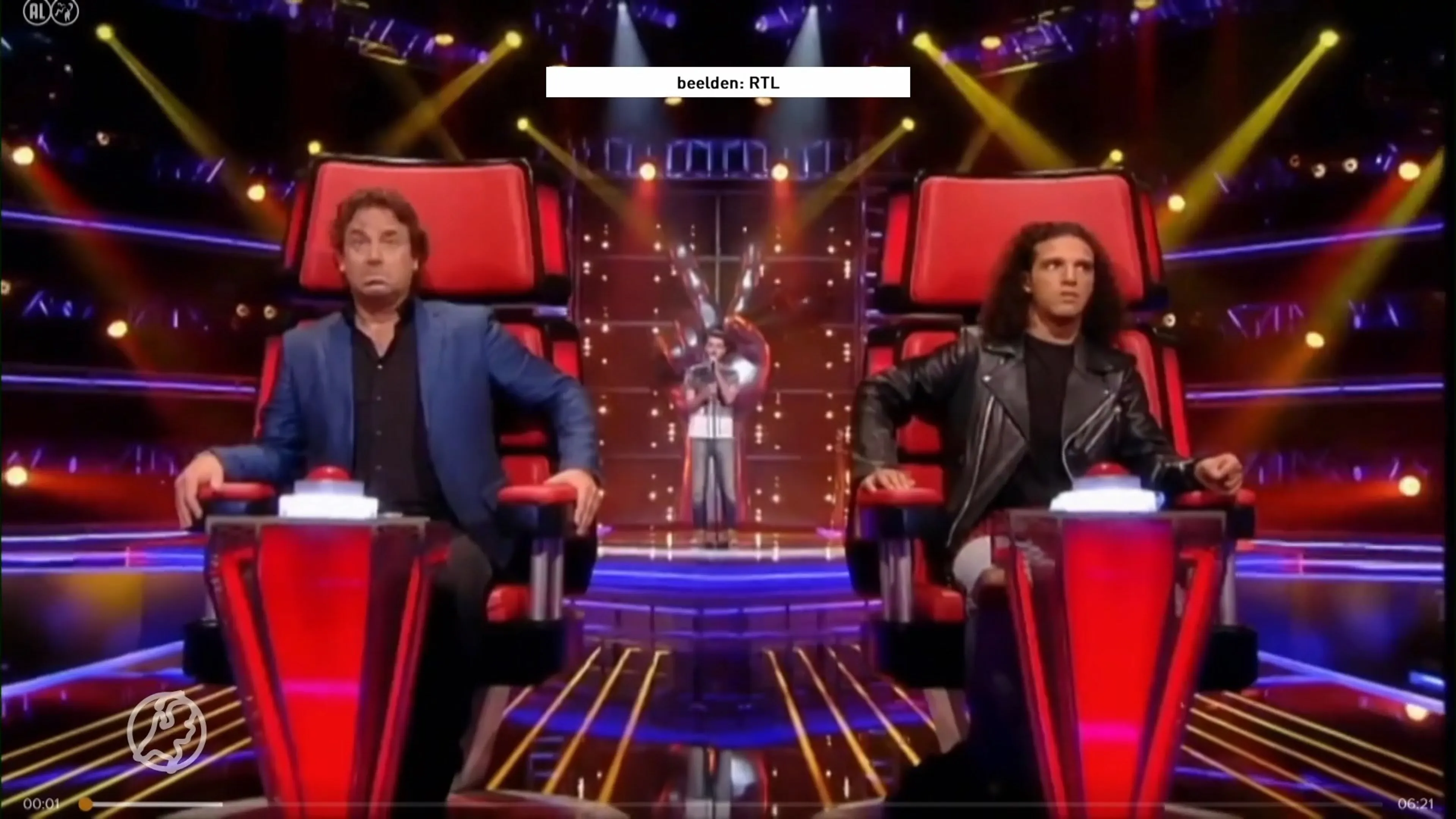 Misstanden bij The Voice of Holland: alle onthullingen tot nu toe