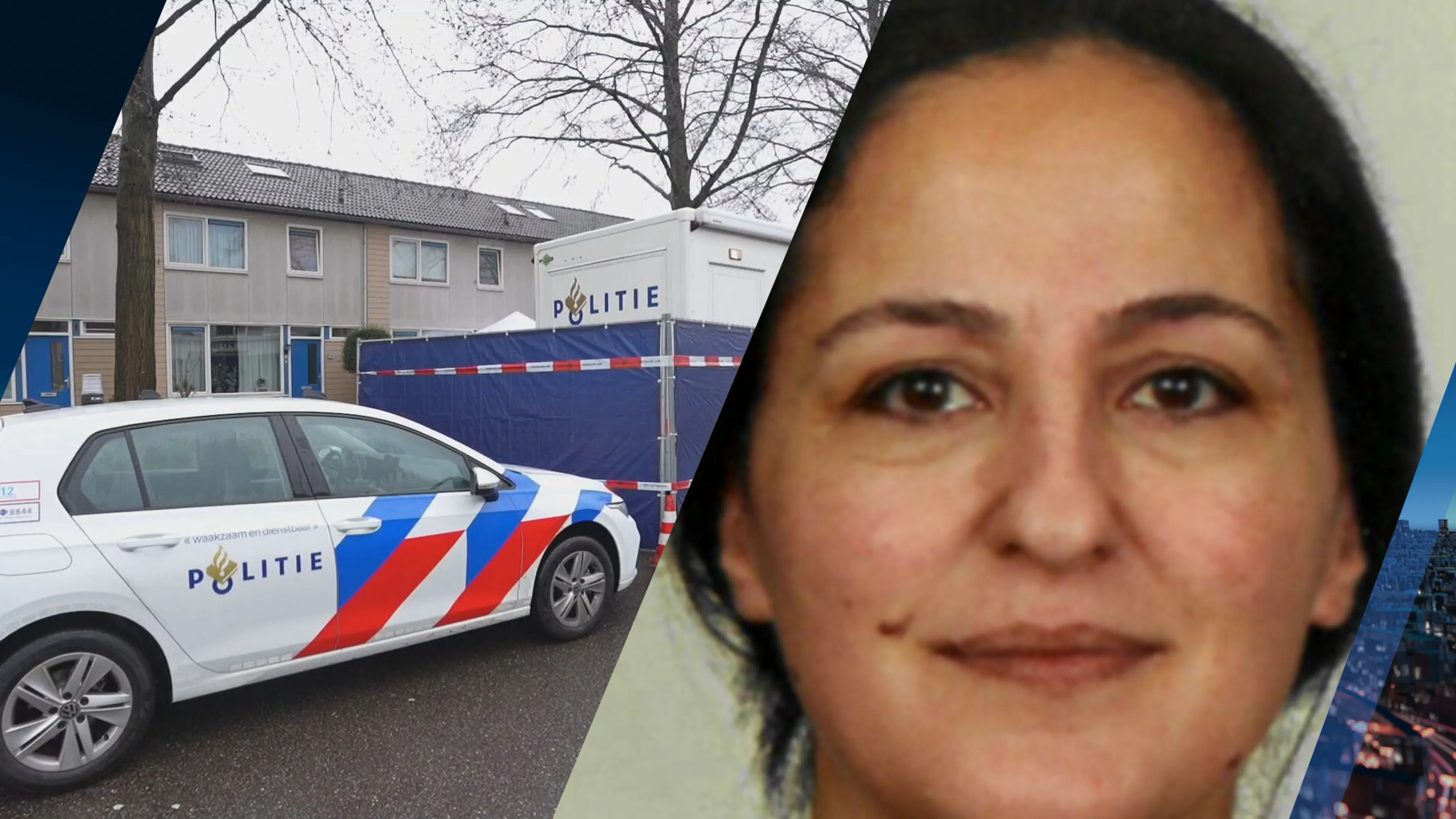 Dit weten we tot nu toe over de urgente vermissing van Yildiz (42) uit Zevenaar