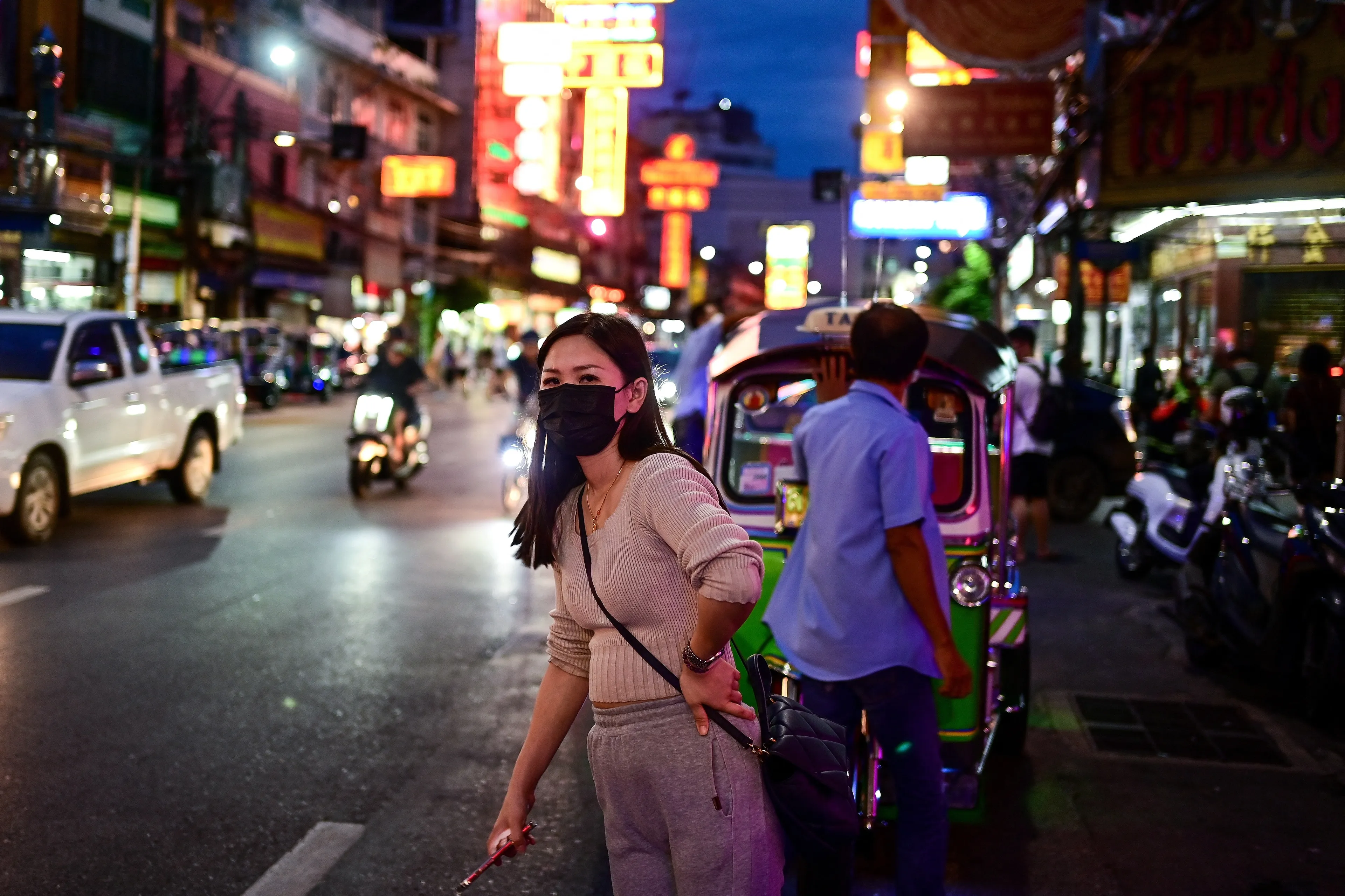 Nederlandse vader en zoon komen om in Thailand