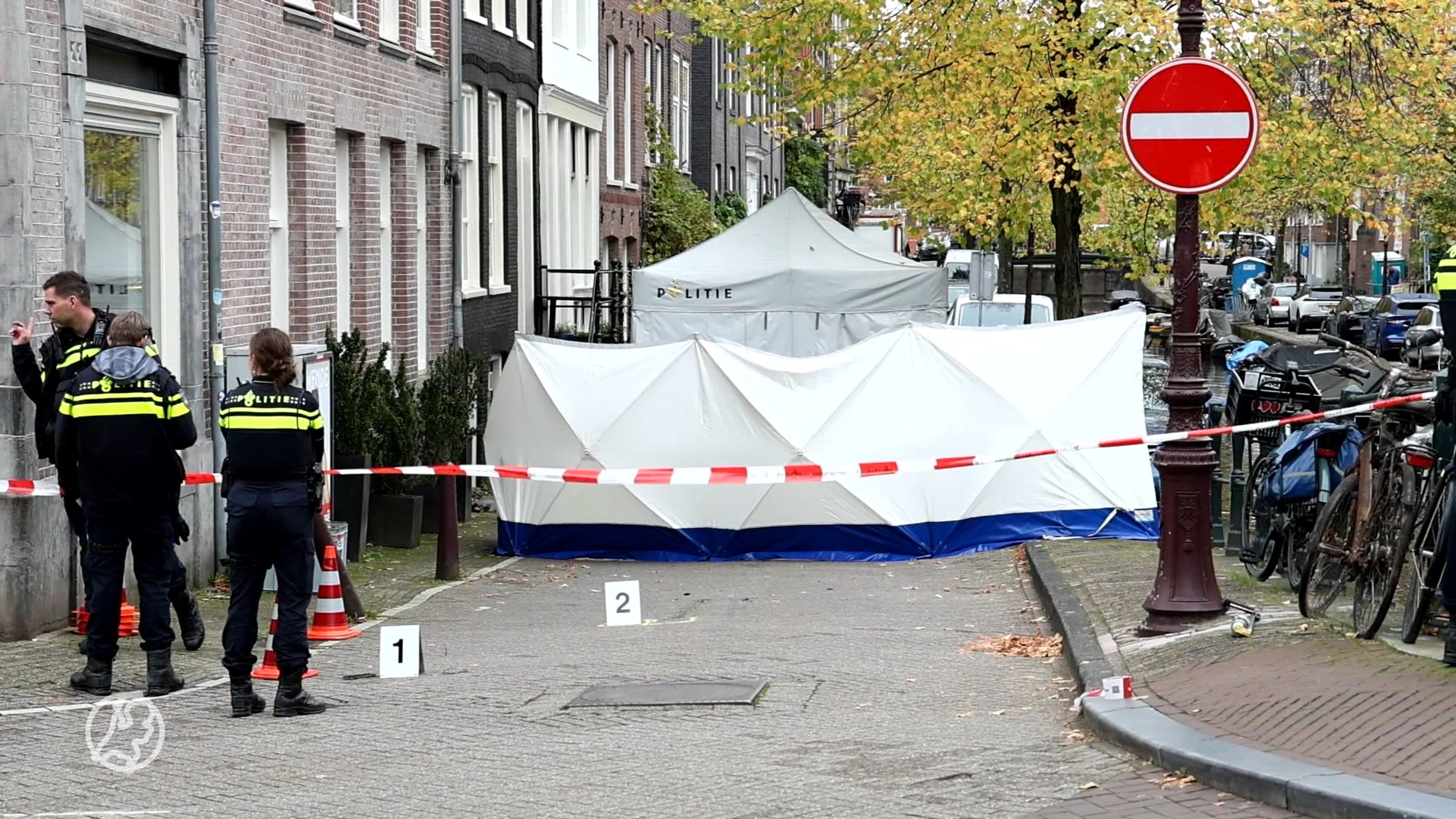 Chauffeur vuilniswagen krijgt 100 uur taakstraf na dodelijk ongeval