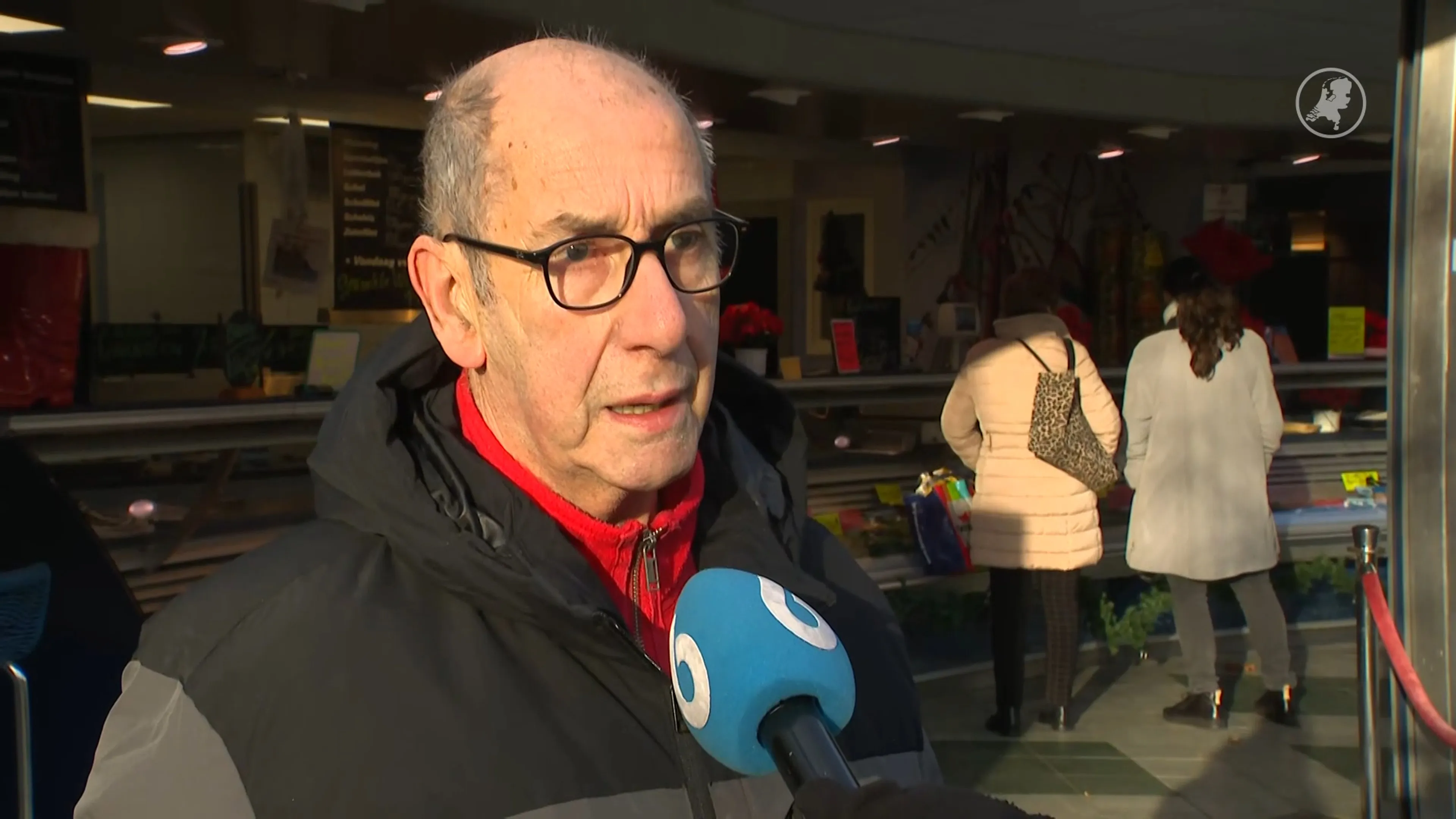 Bewoners wijk IJsselmonde: 'Het wordt steeds gekker hier in deze wijk'