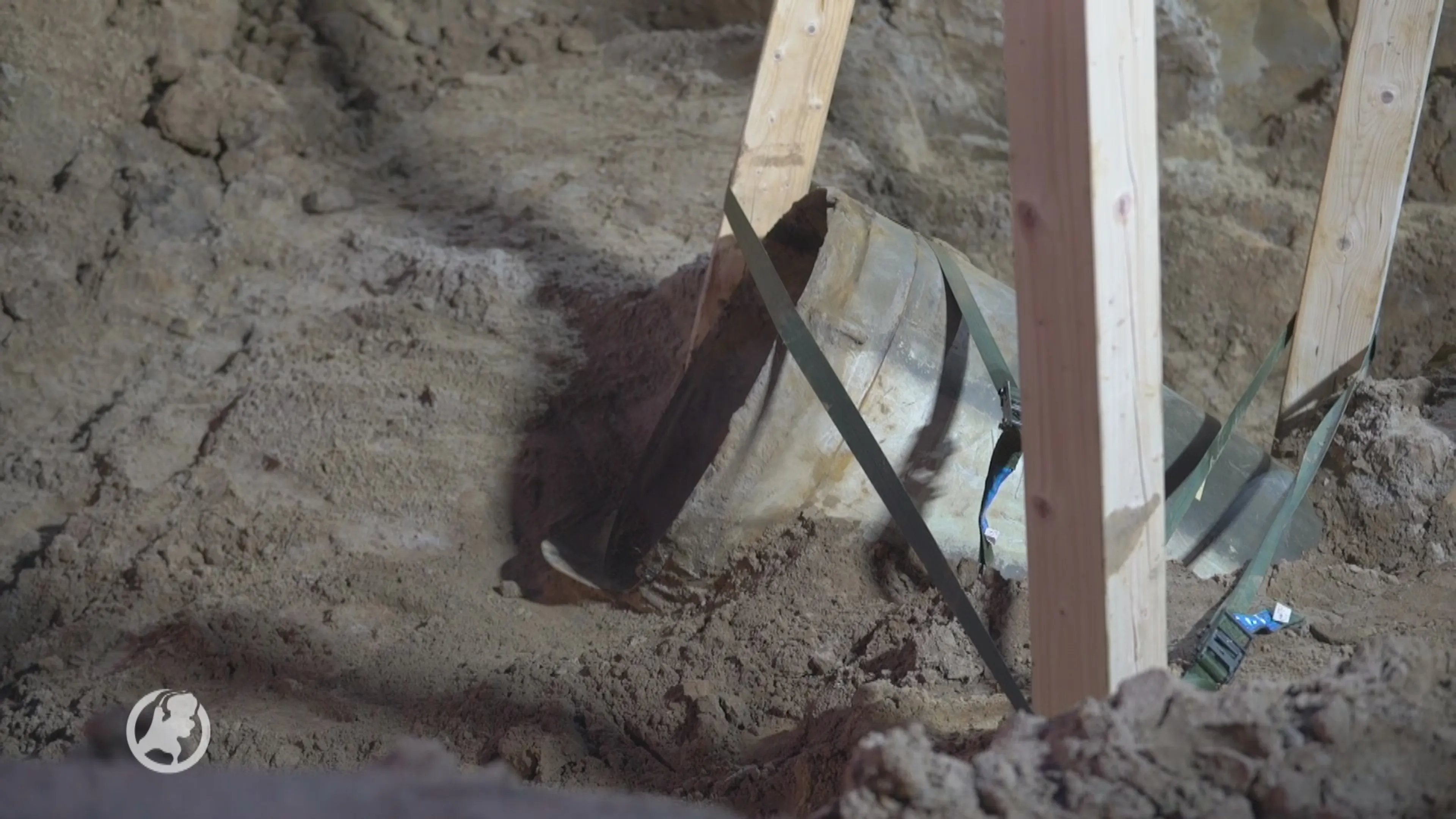 V1 bij Deventer onschadelijk gemaakt, bewoners naar huis