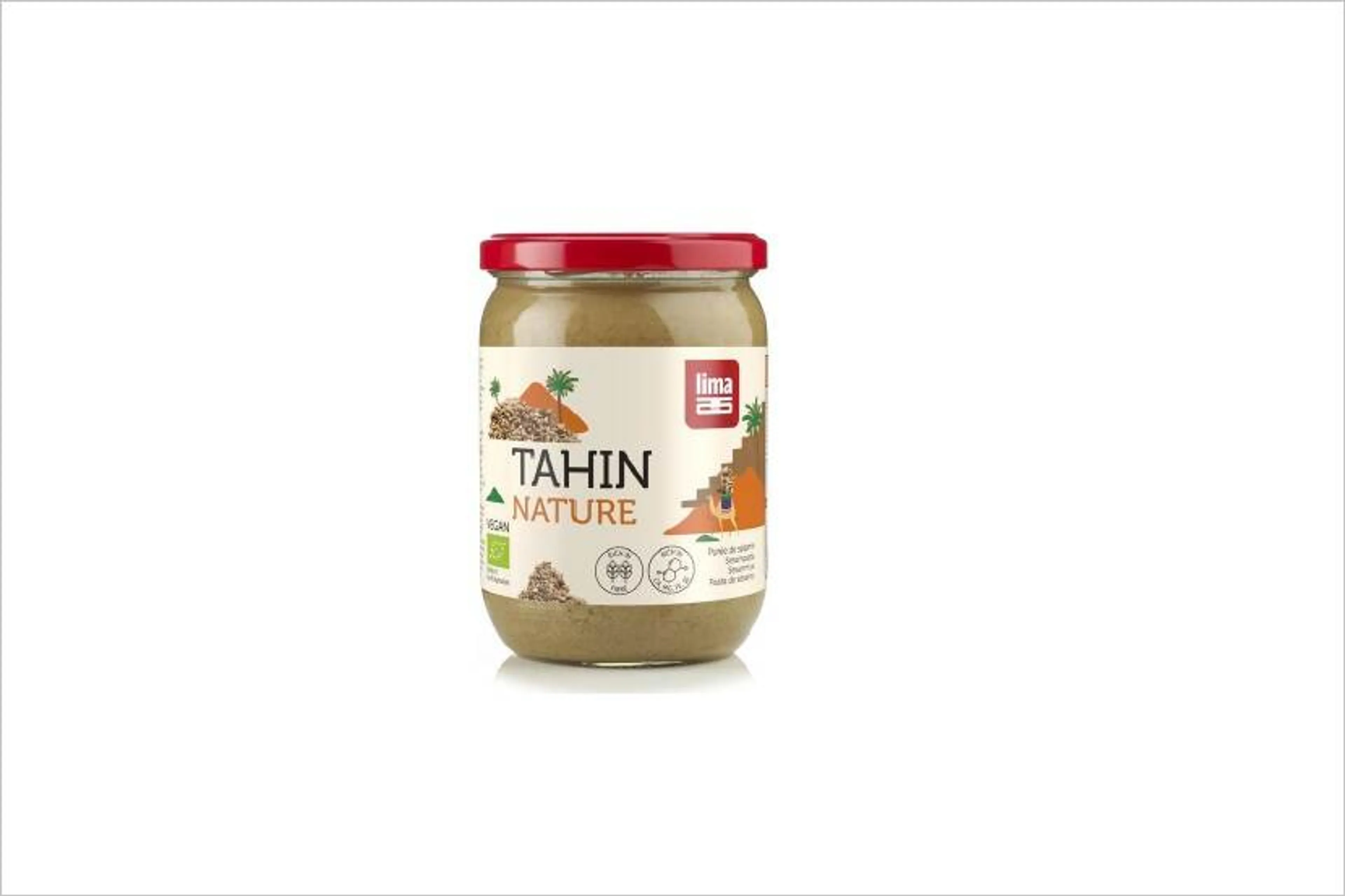 Potjes tahin teruggeroepen wegens gevaarlijke schimmel