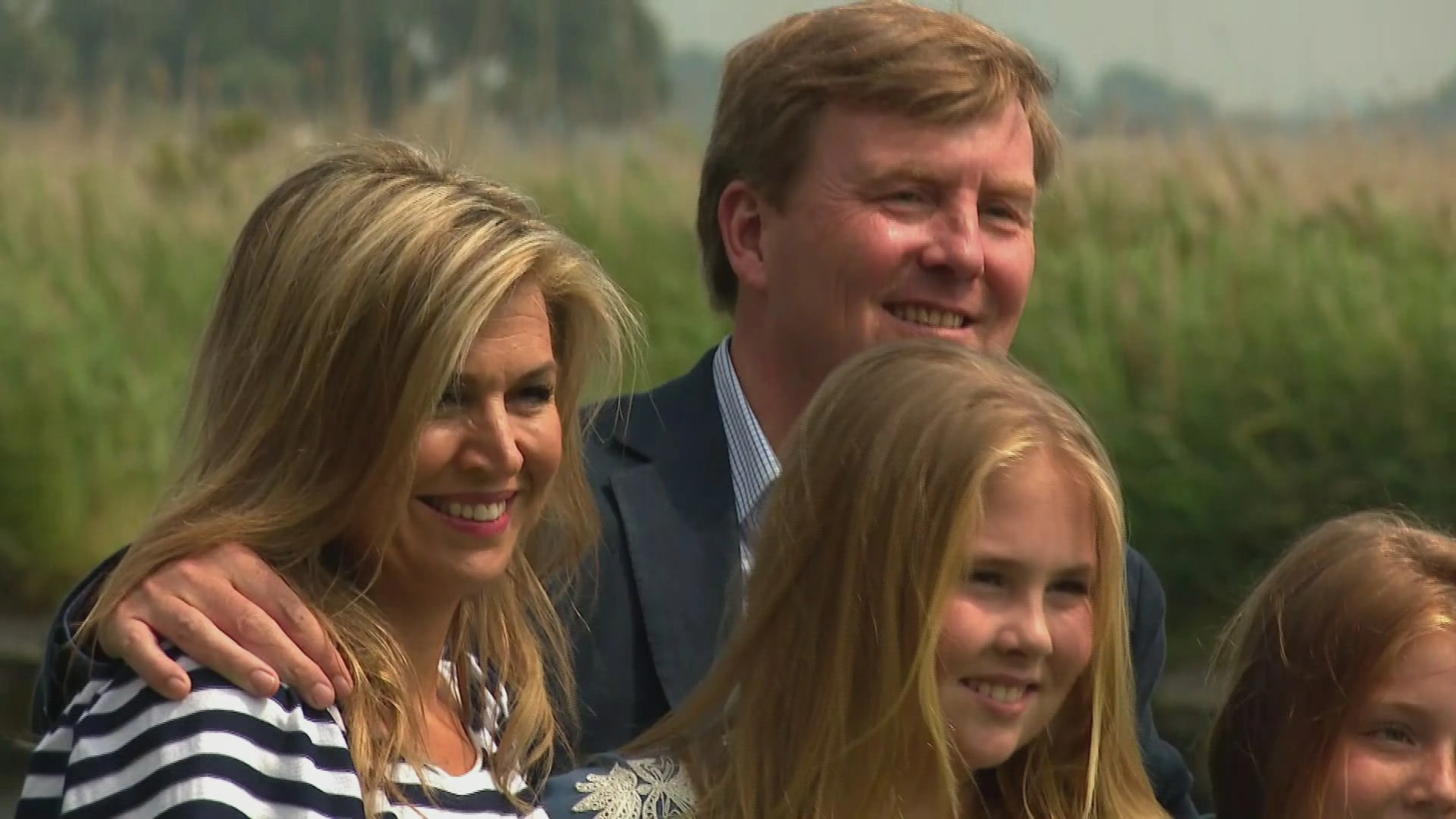 25 februari 2020 - Hart van Oranje