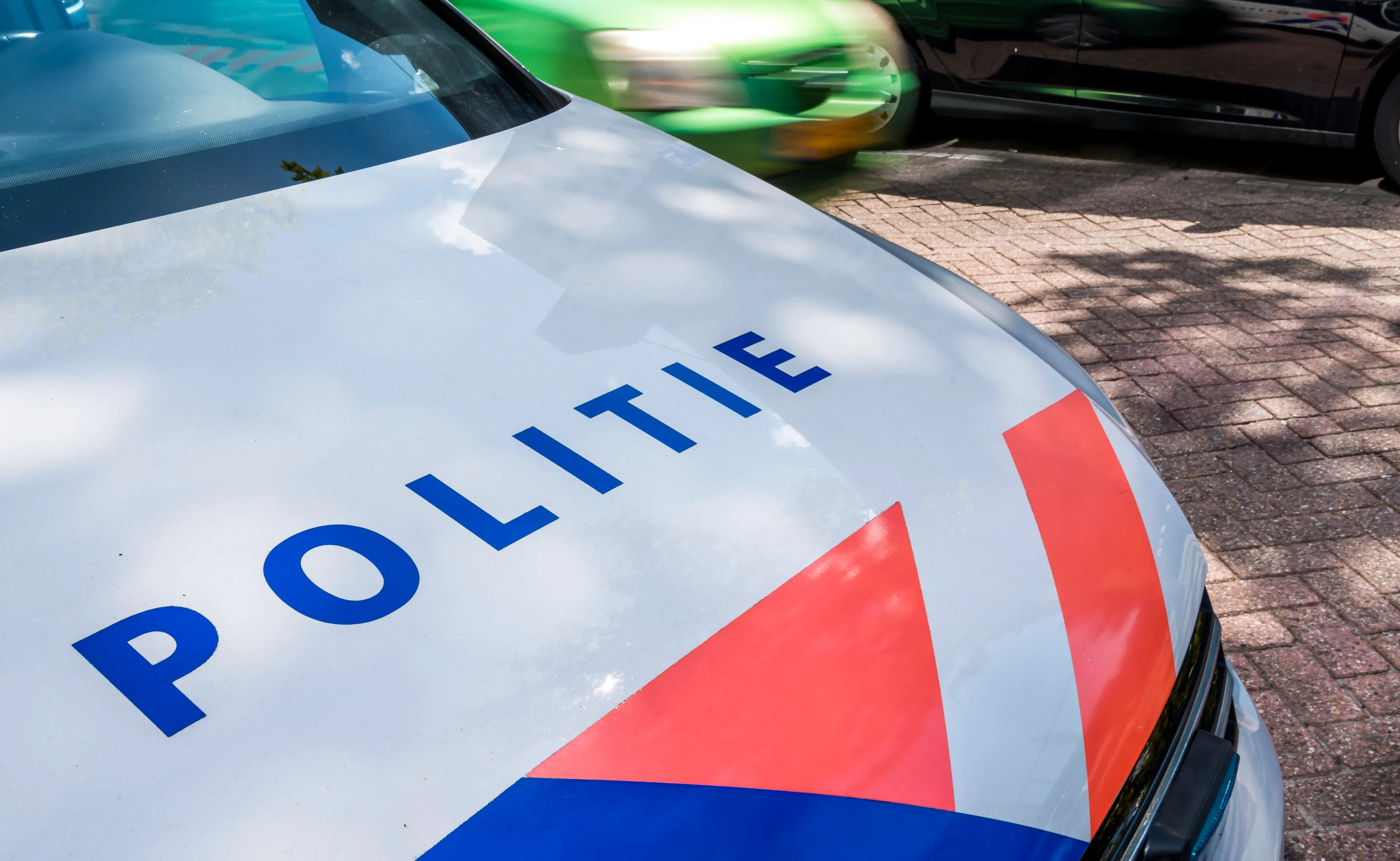 Dode vrouw gevonden in woning Rotterdam