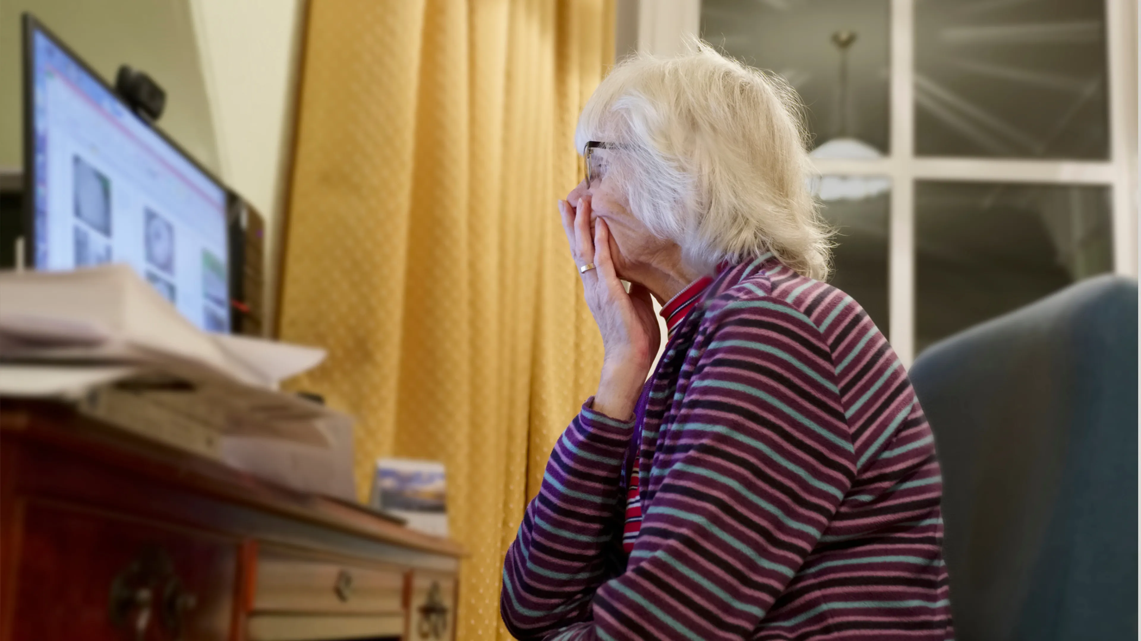 Helpdeskfraude maakt nog altijd veel slachtoffers: 5,3 miljoen euro schade