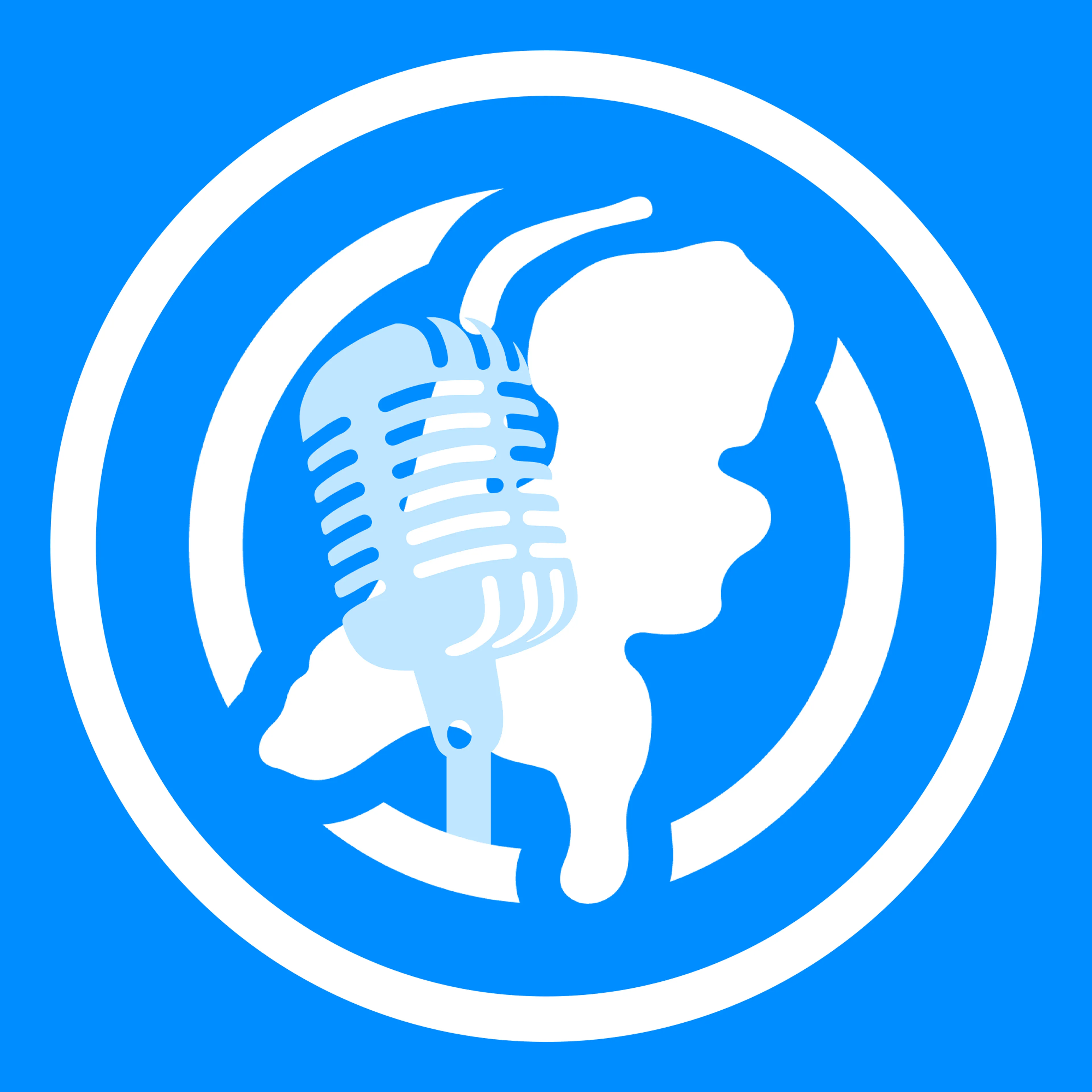 Podcasts