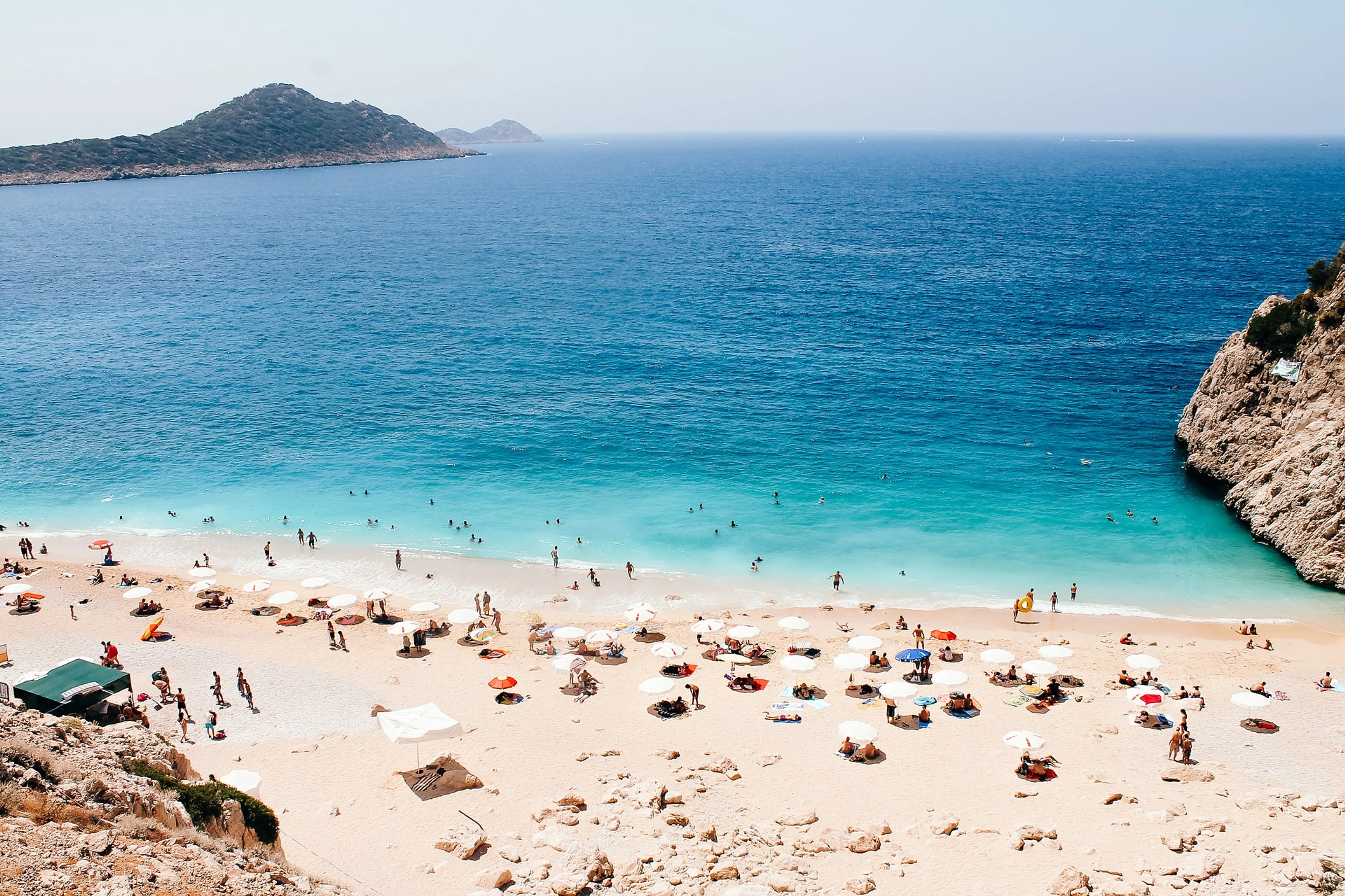Op vakantie naar Turkije? Deze nieuwe maatregel scheelt je een hoop geld