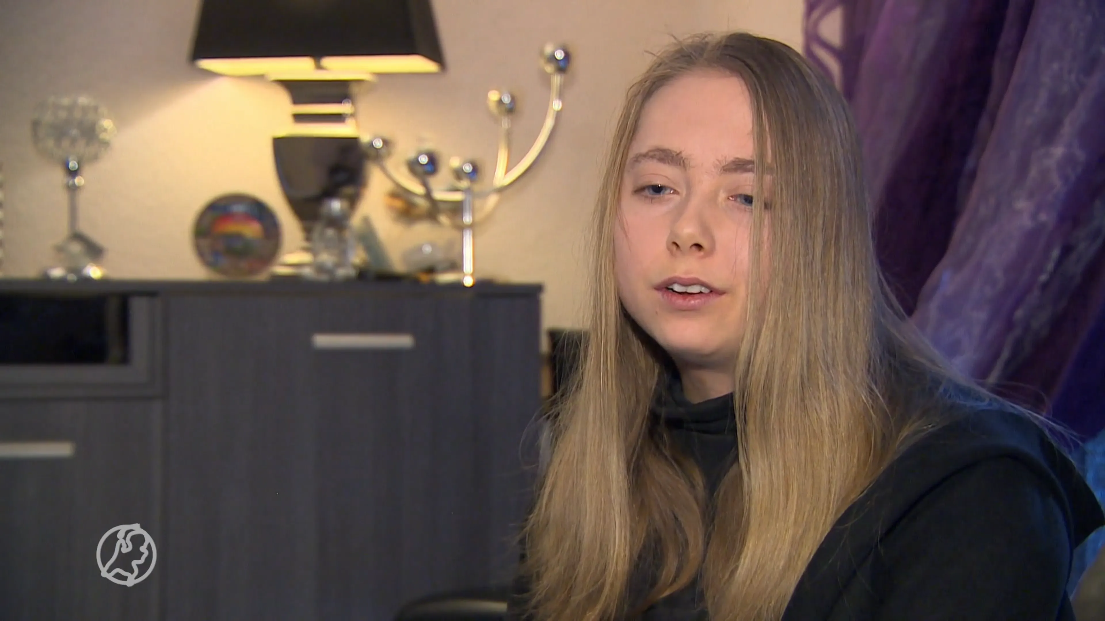 Anorexiapatiënt Kayleigh is uitbehandeld, maar wil leven