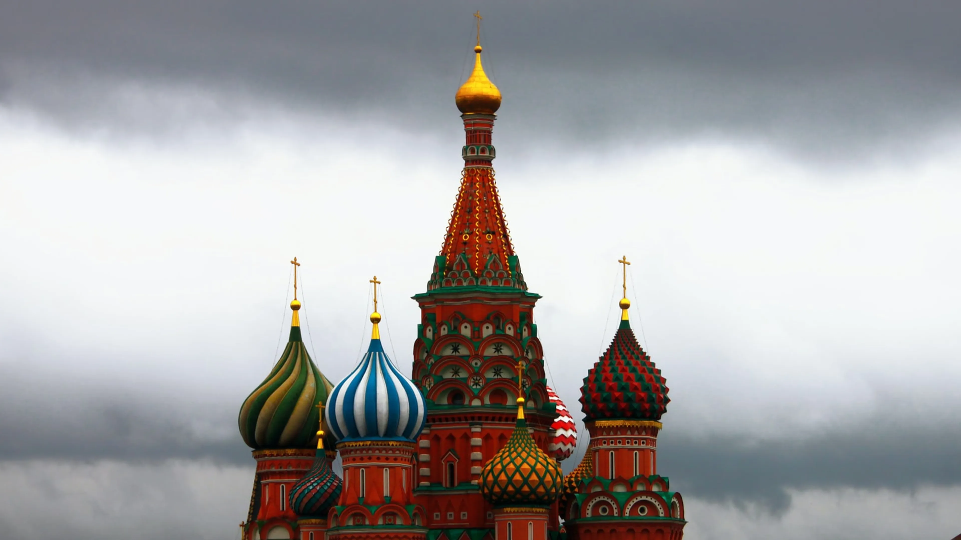 Buitenlandse Zaken scherpt reisadvies voor Rusland aan: oranje