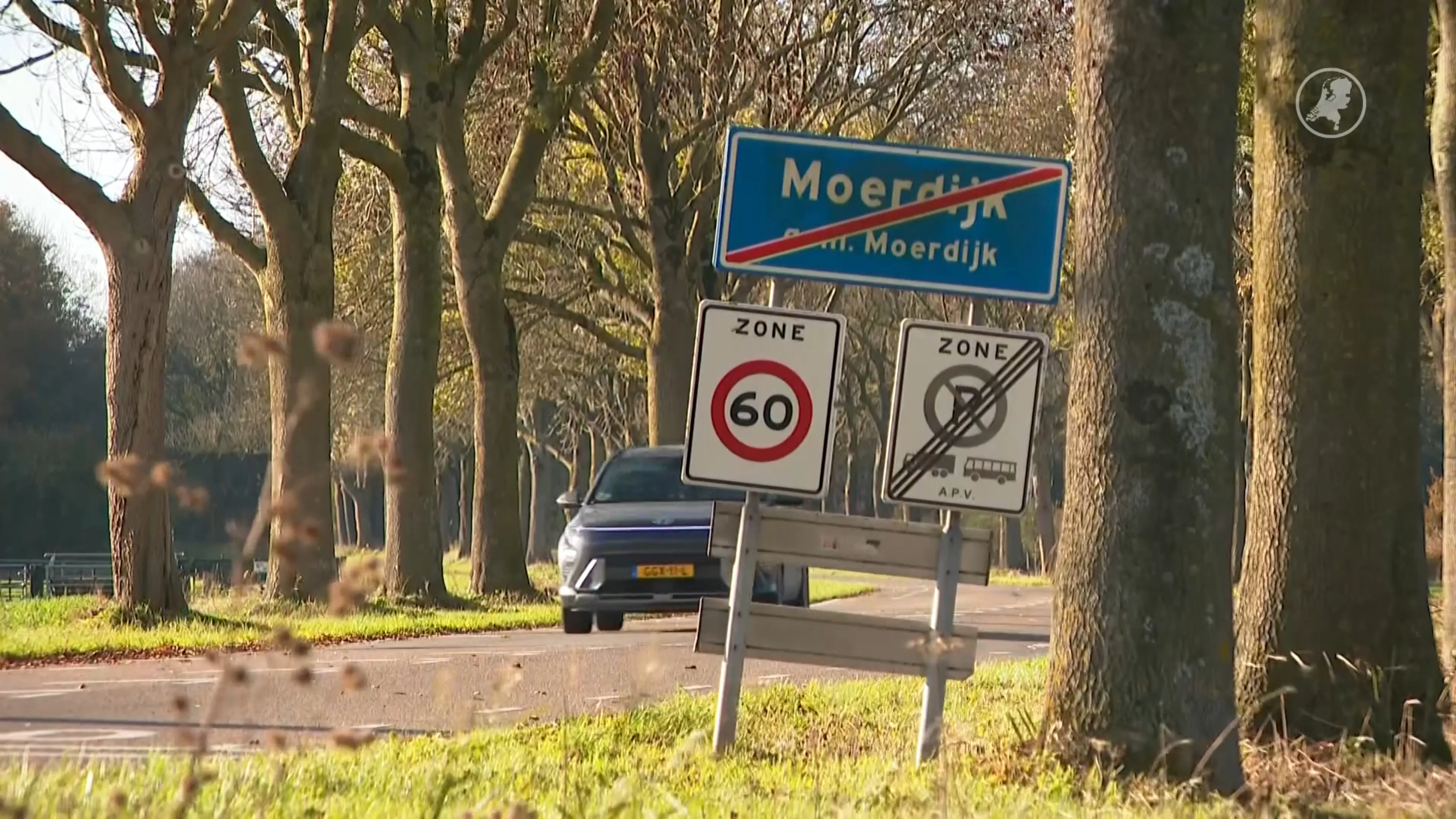 Moerdijk vecht voor bestaan, maar inzameling levert weinig op