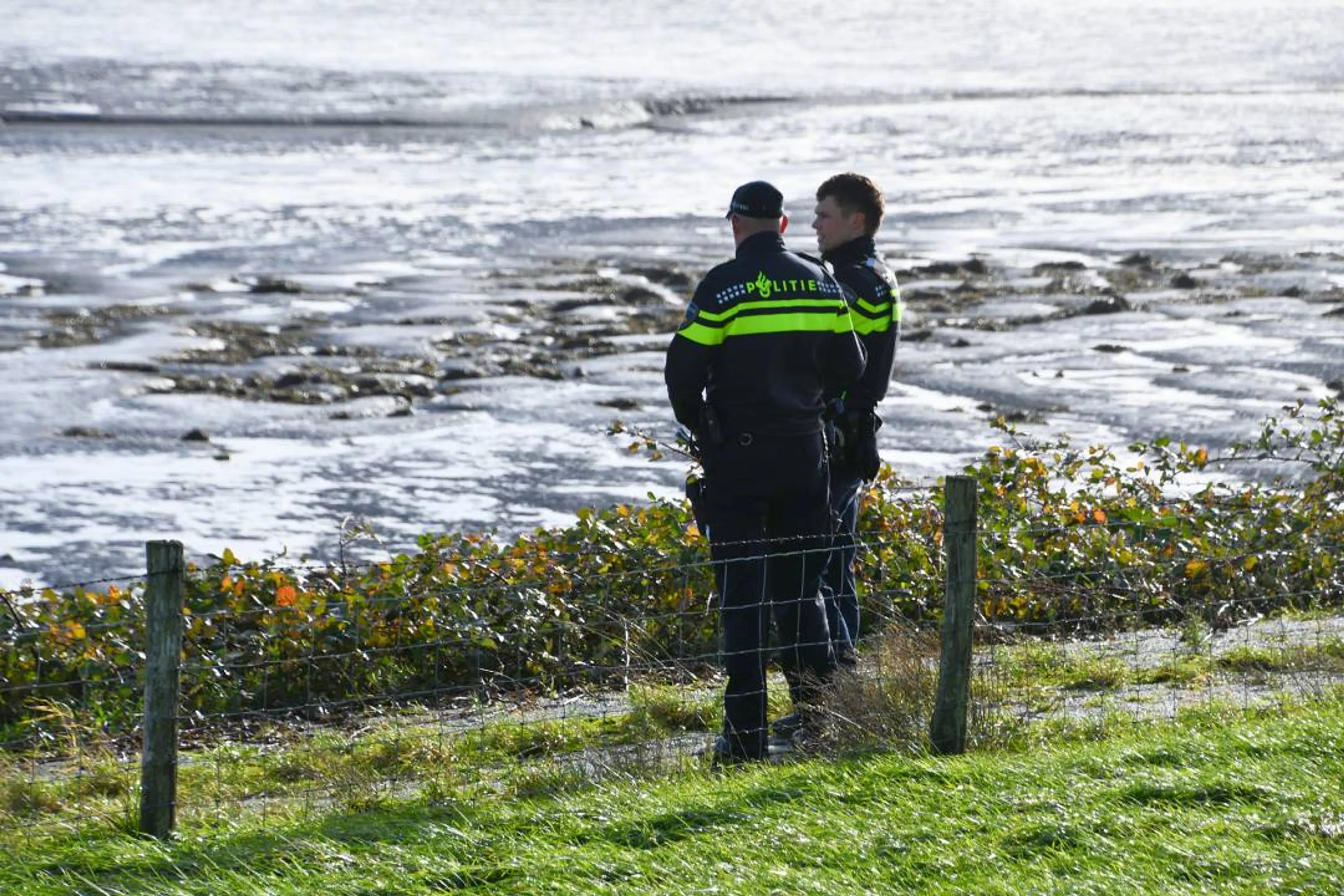 Grote drugsvangst: cocaïne ter waarde van 73 miljoen euro