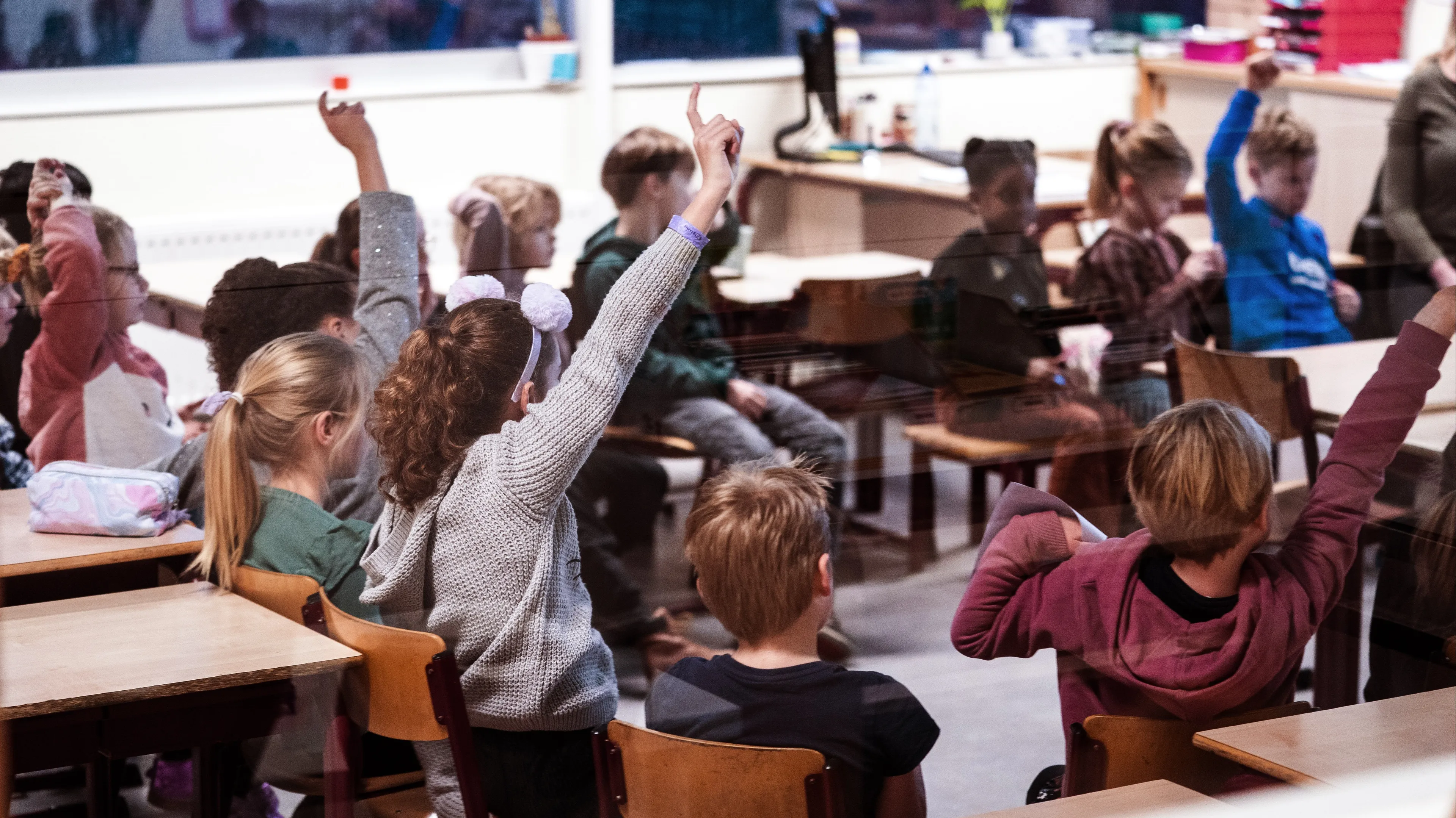 LAKS komt met taalgids voor scholen: geen 'jongens en meisjes', maar 'leerlingen'