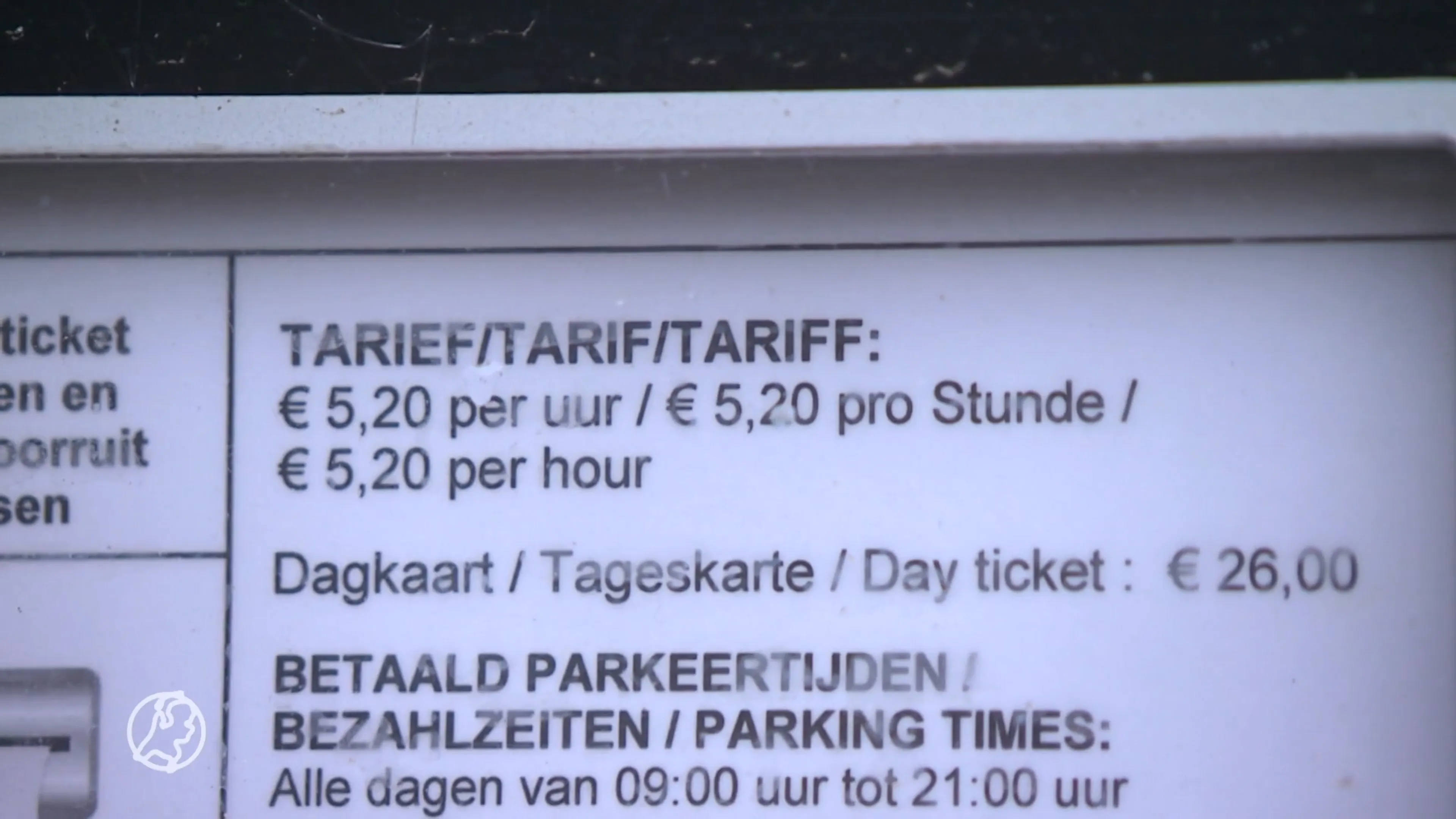 Parkeerkosten bij strand Veere rijzen de pan uit, ondernemers zijn boos