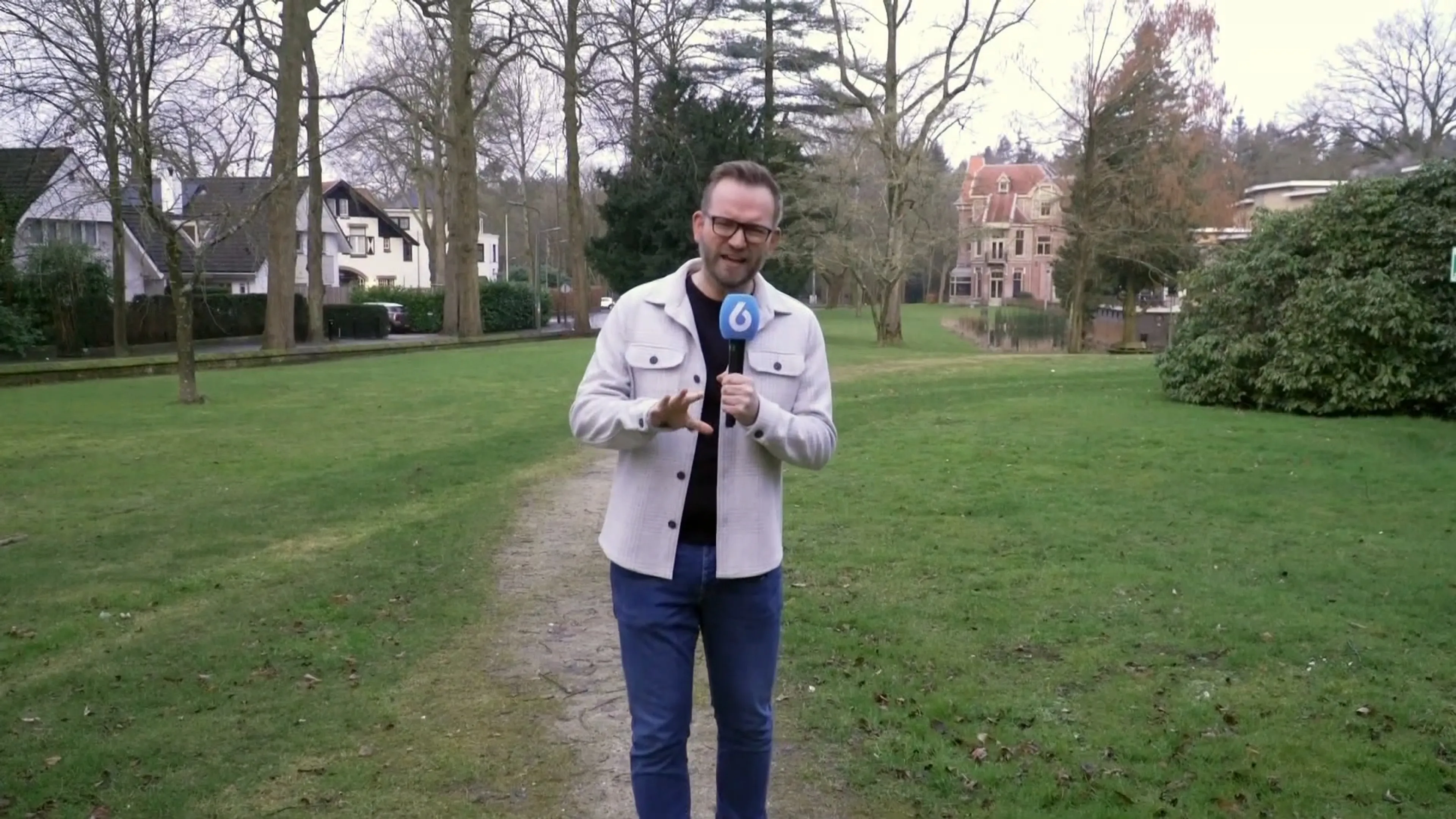 Vroege lente duurt maar kort: veel wolken en steeds kouder