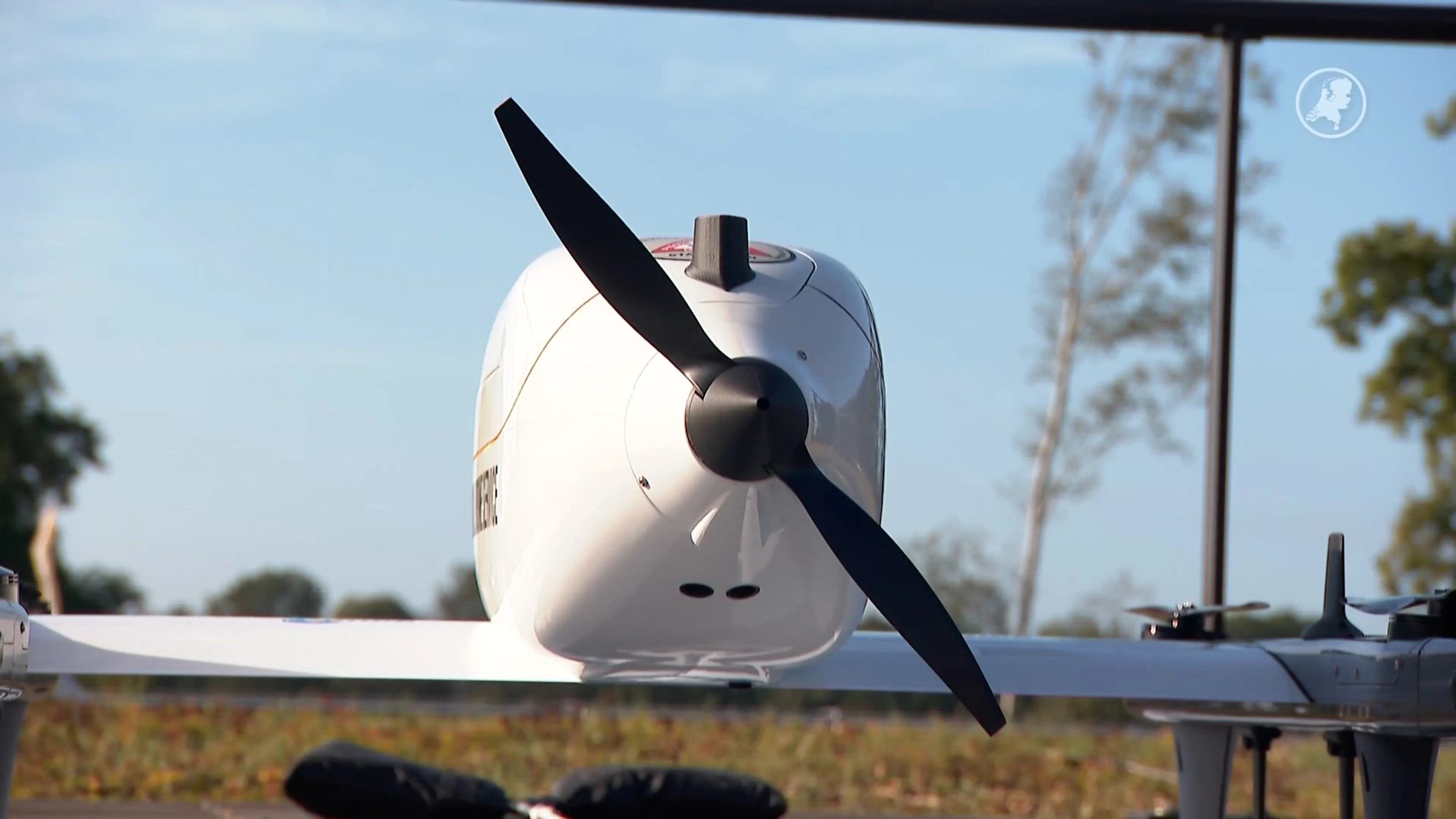 Bij deze ziekenhuizen wordt vanaf nu bloed en medicatie per drone verstuurd