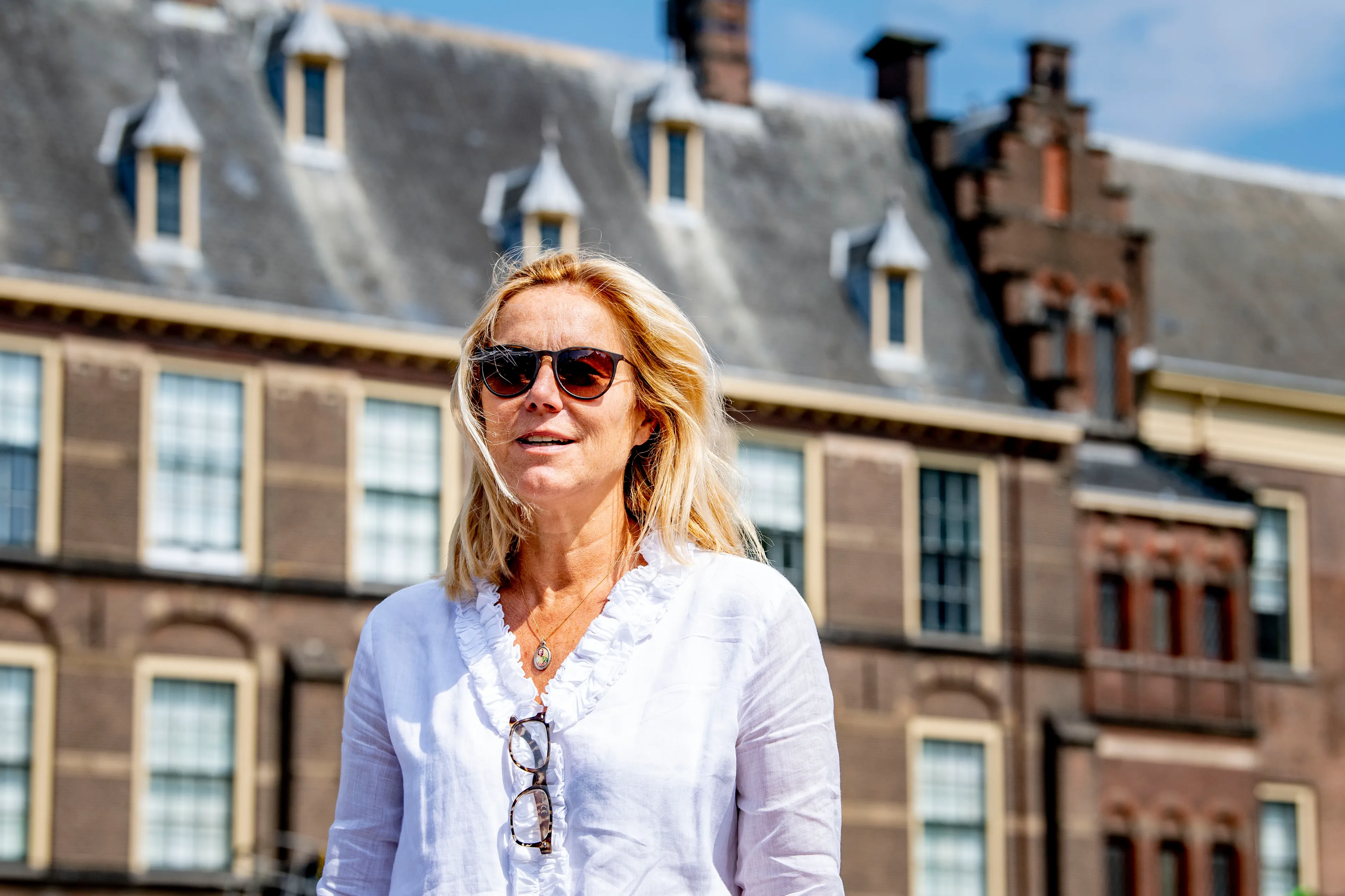 Formatie uit het slop? D66 wil toch praten met ChristenUnie