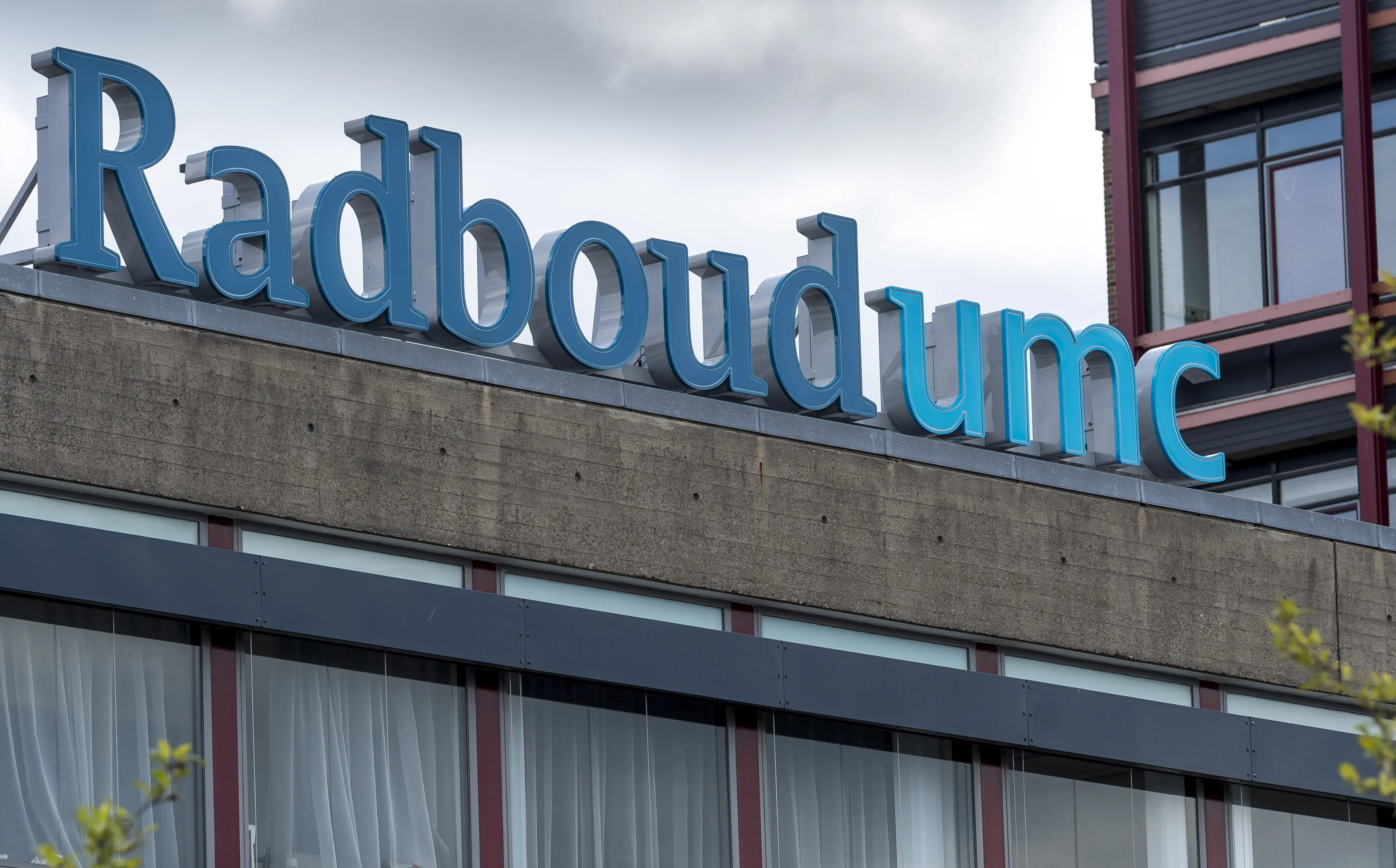 Twaalf medewerkers Radboudumc in quarantaine na fout rond hantavirus
