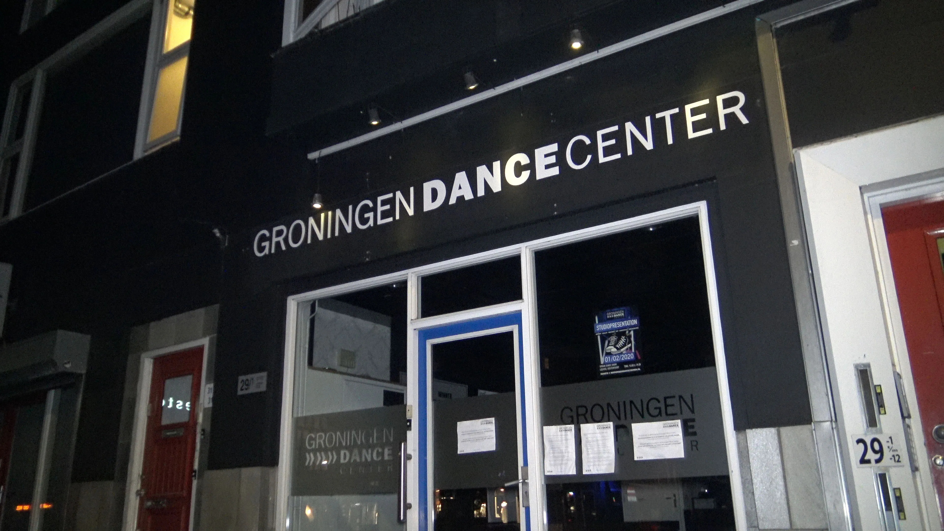 Eigenaar (37) Groningse dansschool aangehouden voor misbruik, tien aangiftes van minderjarigen