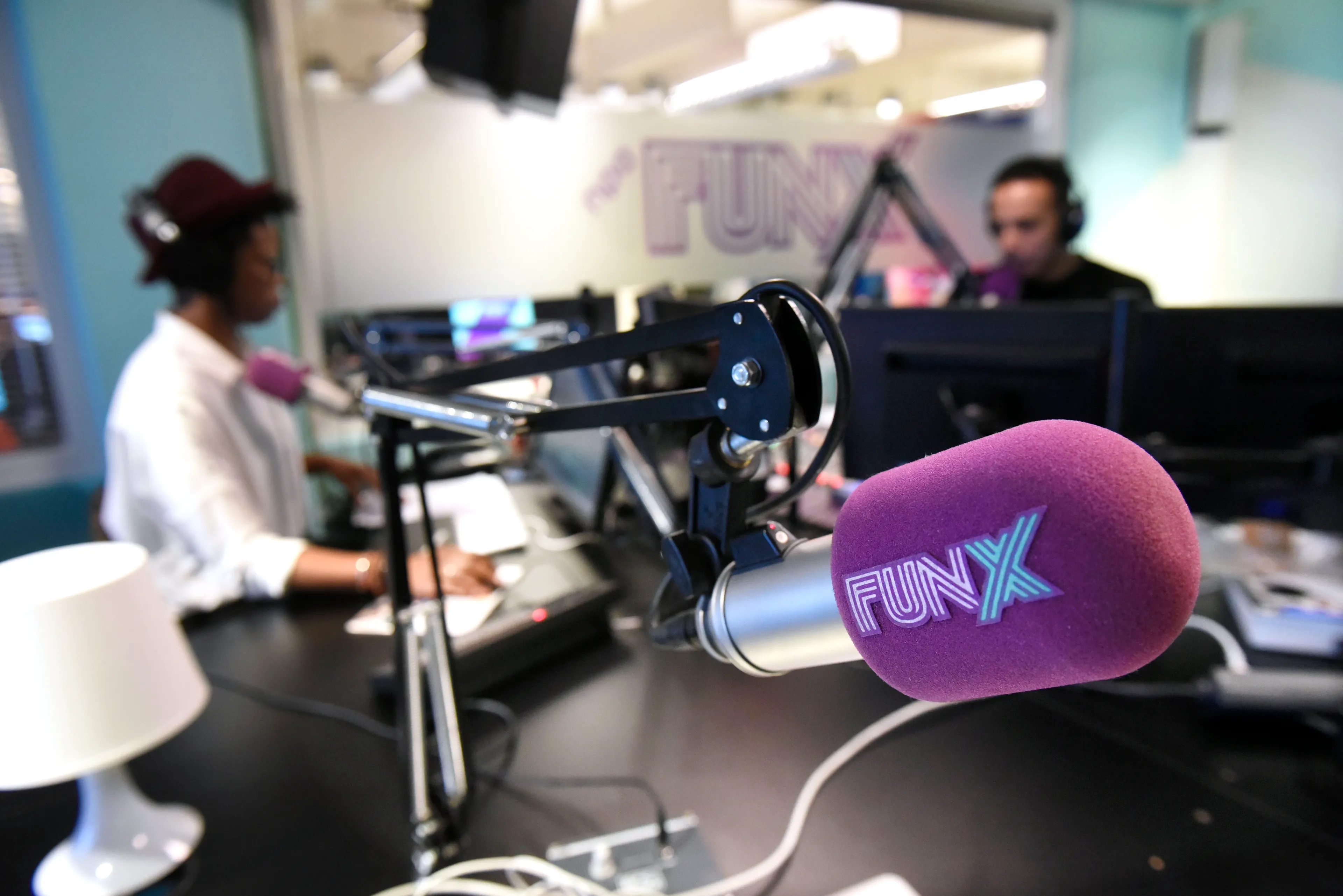FunX-petitie voor racismelessen passeert 40.000 handtekeningen