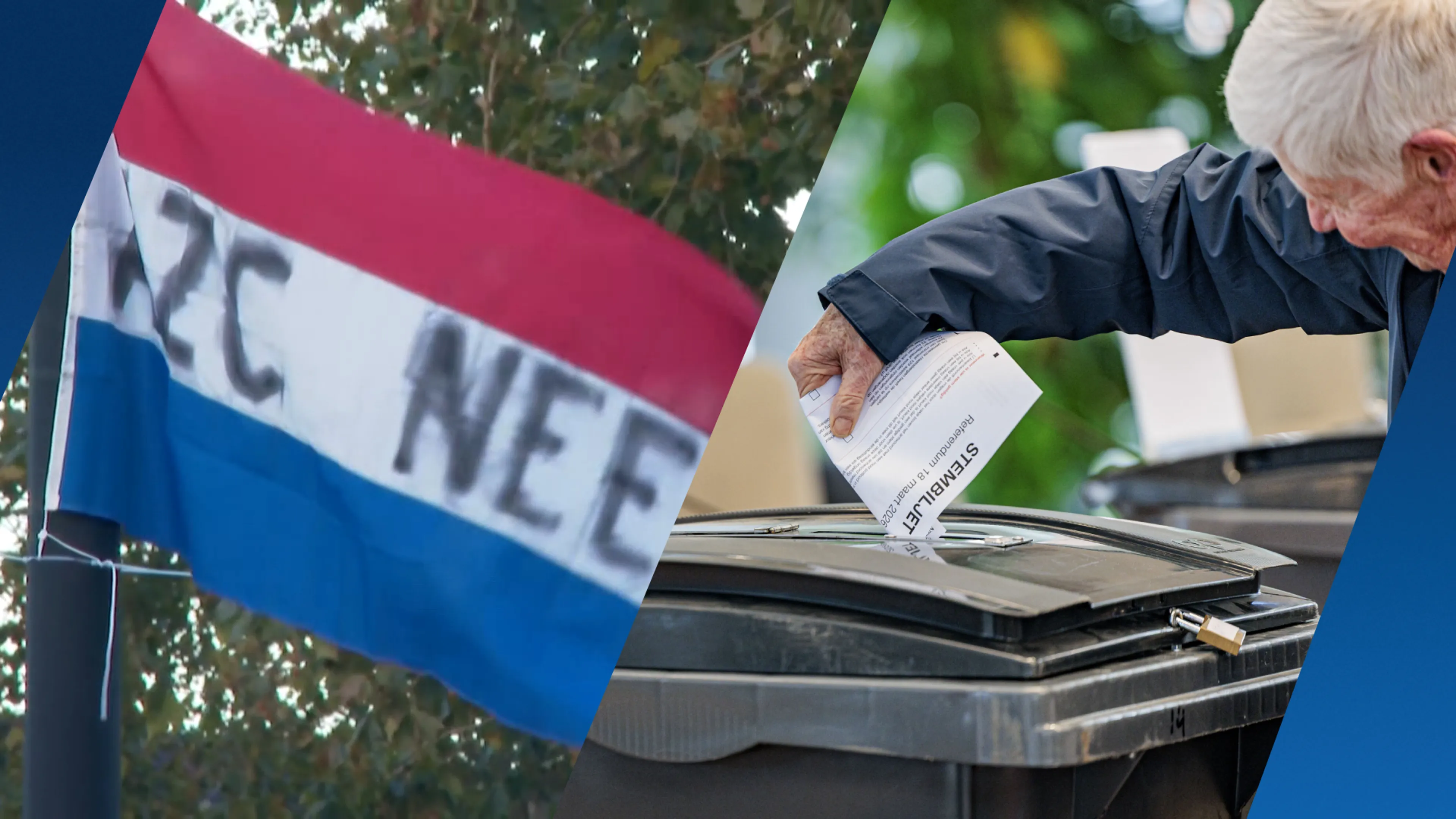 Locatie gevonden voor asielzoekers in Haaksbergen door referendum