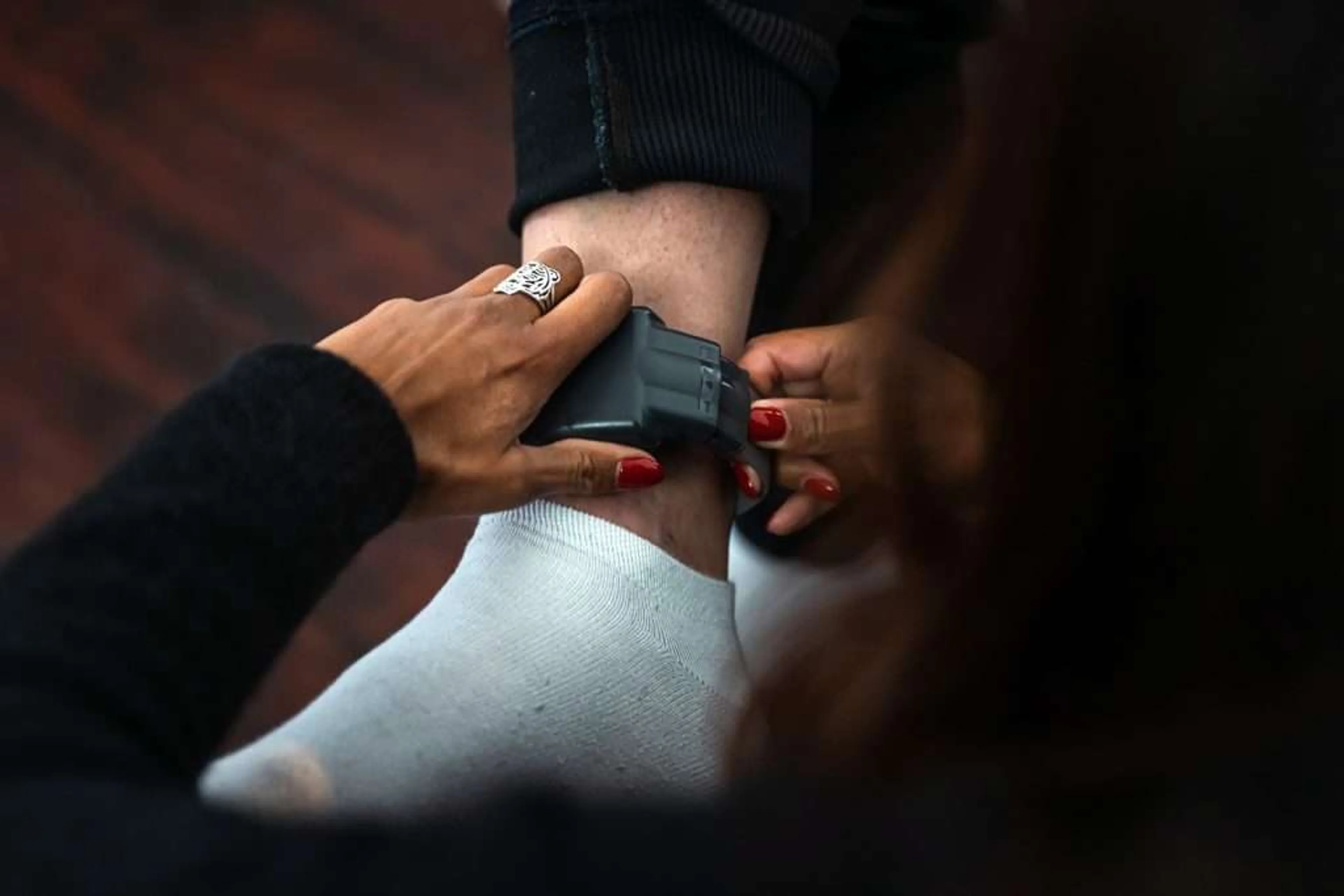 Tweede Kamer steunt wet voor alcoholmeter bij veroordeling