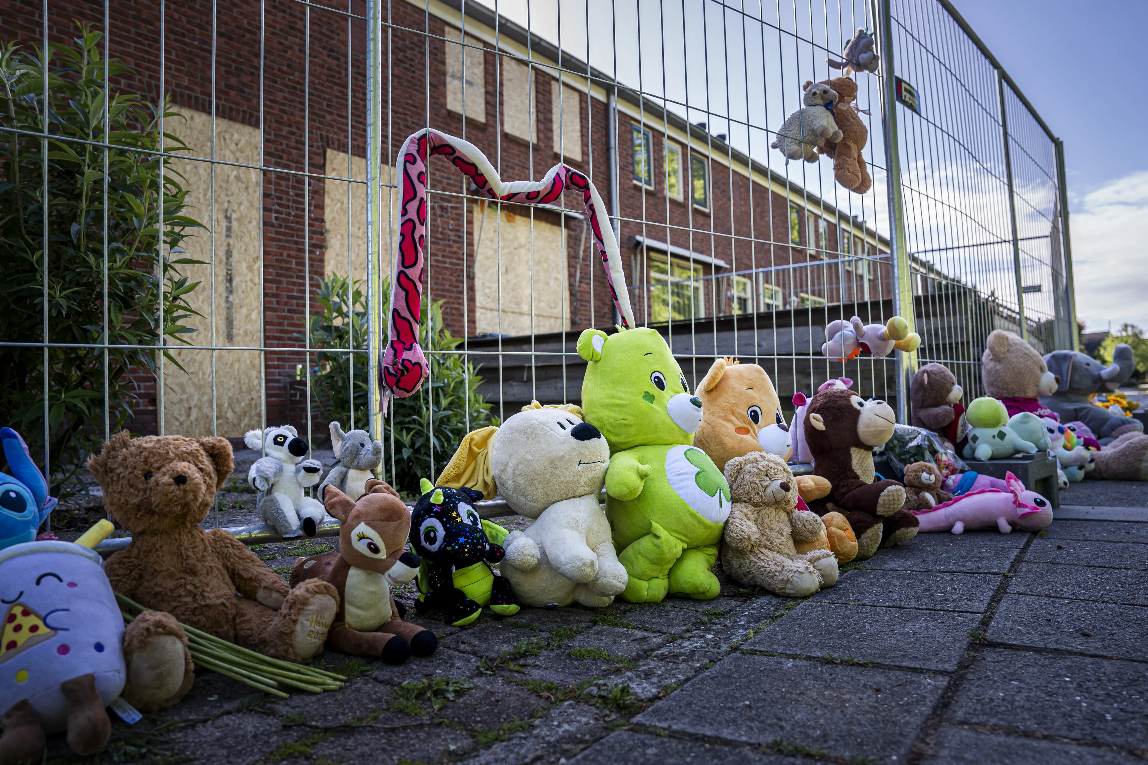 Noodverordening Stadskanaal ingetrokken na dagen vol spanning om mishandelingszaak