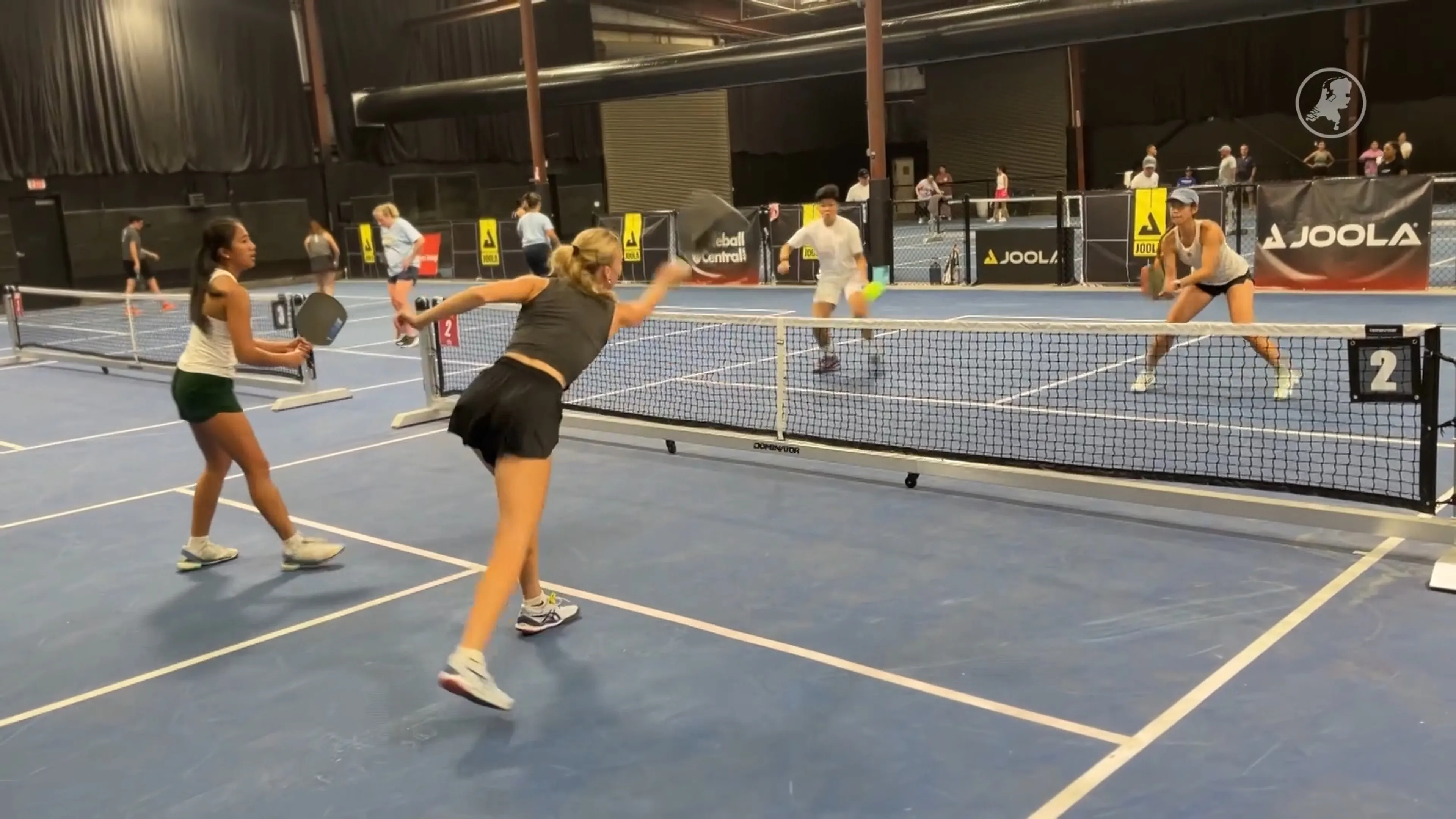 Pickleball verovert Nederland razendsnel: dit moet je weten