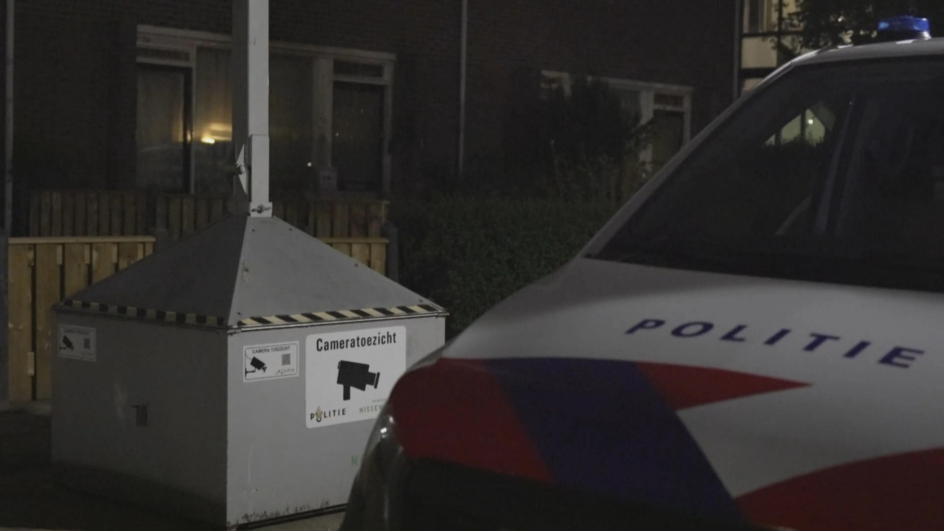 Explosies blijven doorgaan in Crocusstraat: opnieuw raak ondanks cameratoezicht