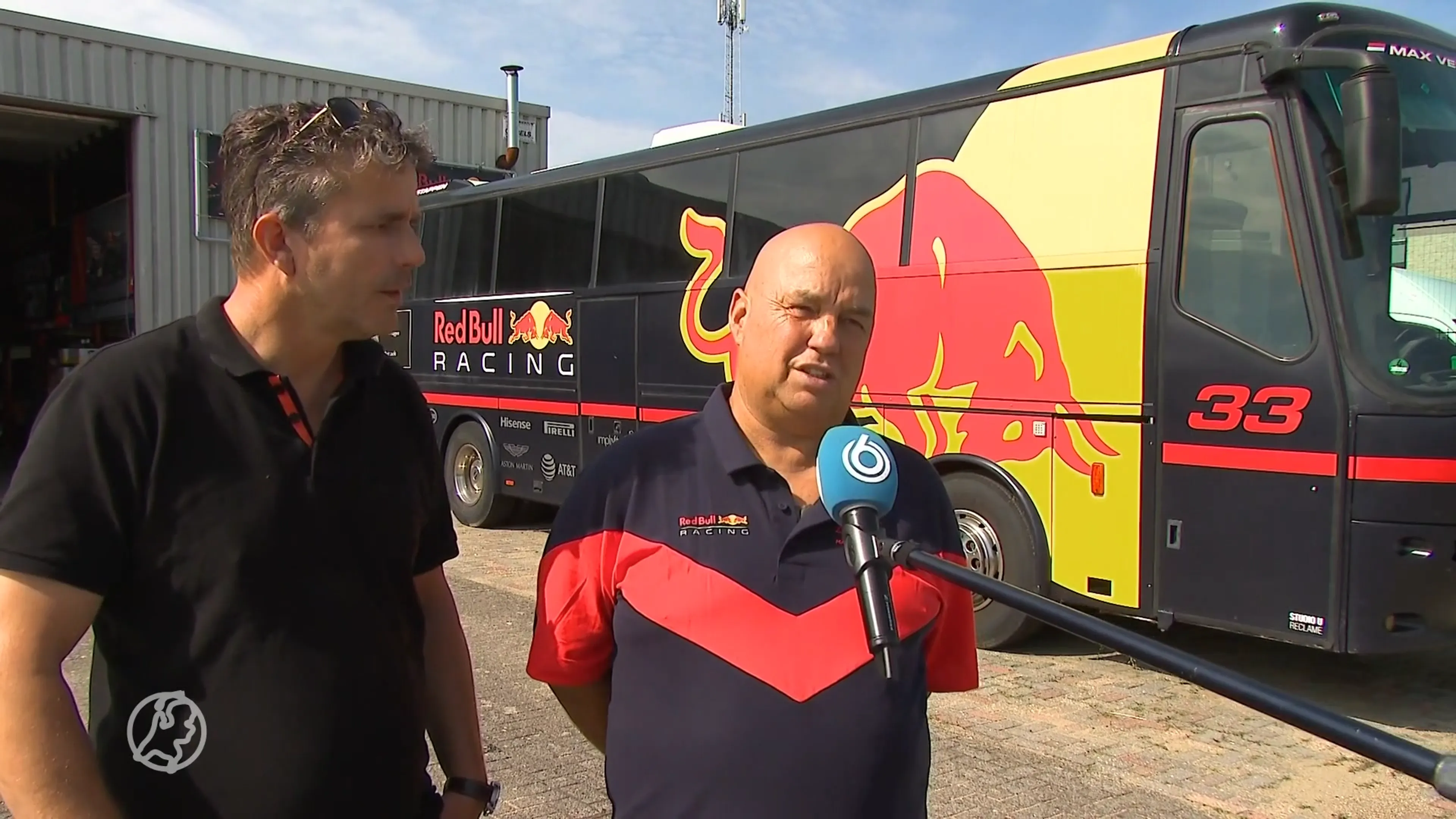 Vijftienhonderd F1-fans moeten op zoek naar nieuwe camping, gemeente geeft geen vergunning