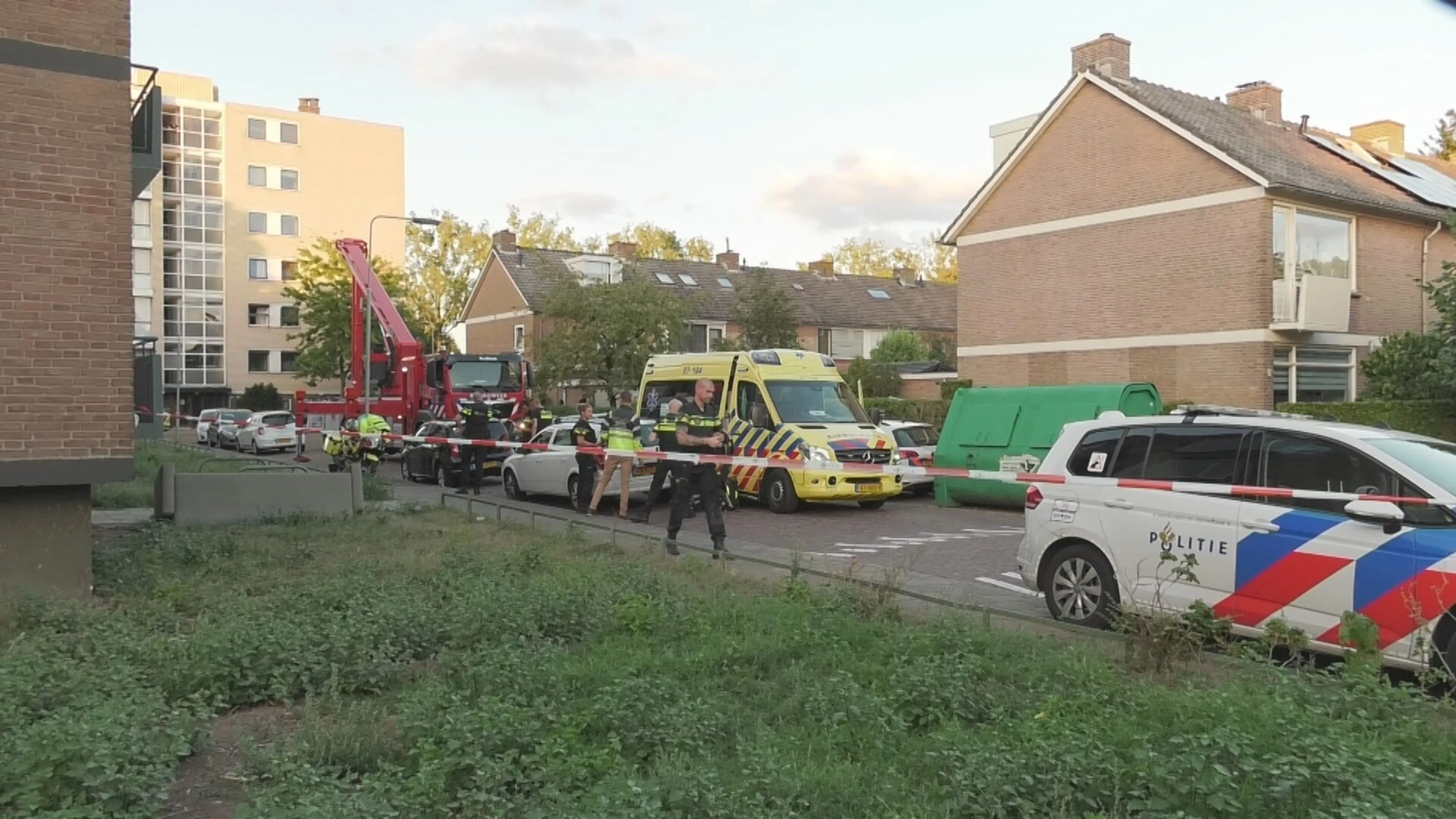 Man (46) uit Rheden opgepakt voor dodelijke schietpartij in Arnhem