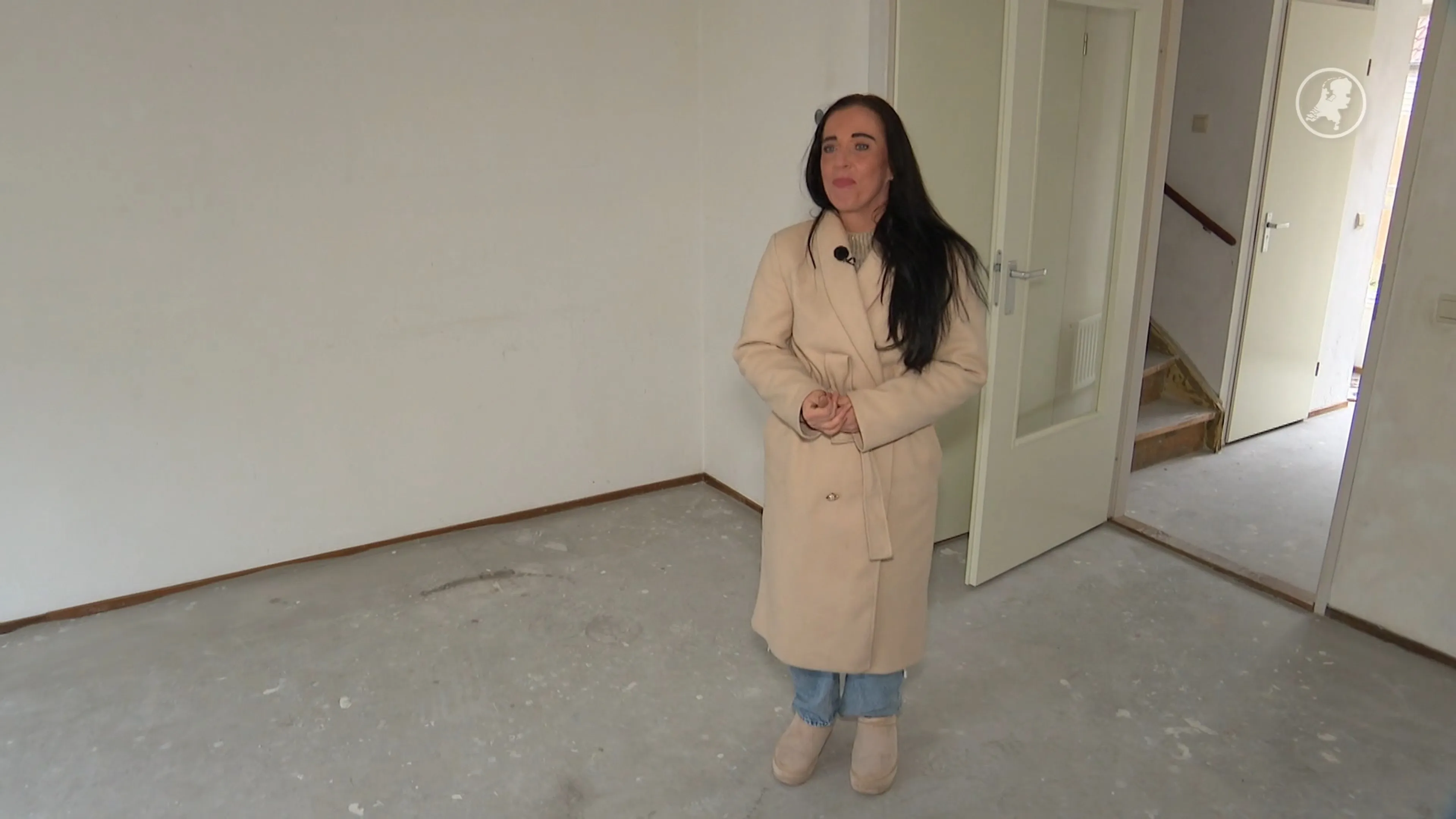 Goed nieuw voor Marvis en Luna: nieuwe woning na zware periode