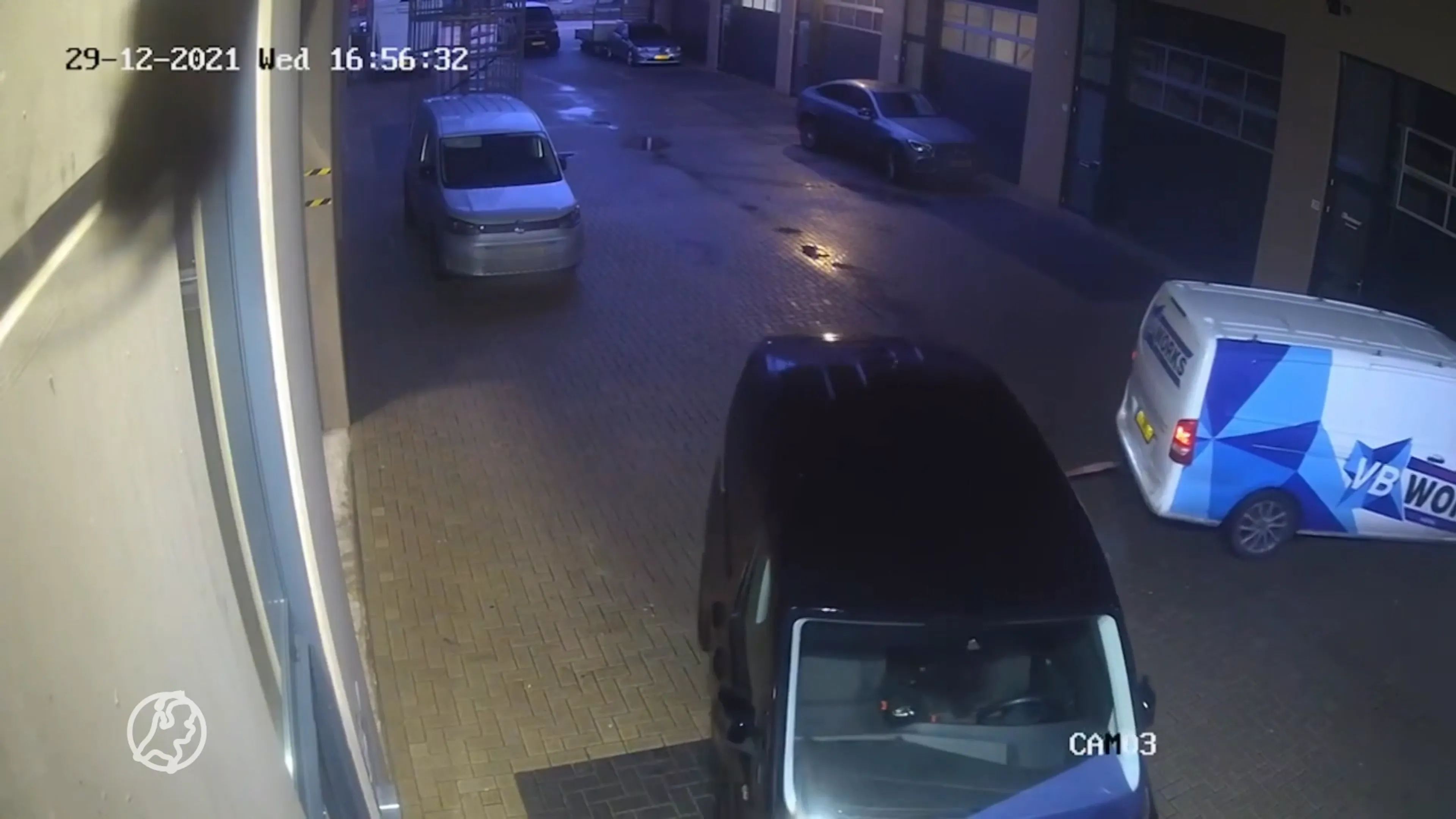 Loodgieter Niels pakt foutparkeerder zelf aan: 'Ik was het helemaal beu!'