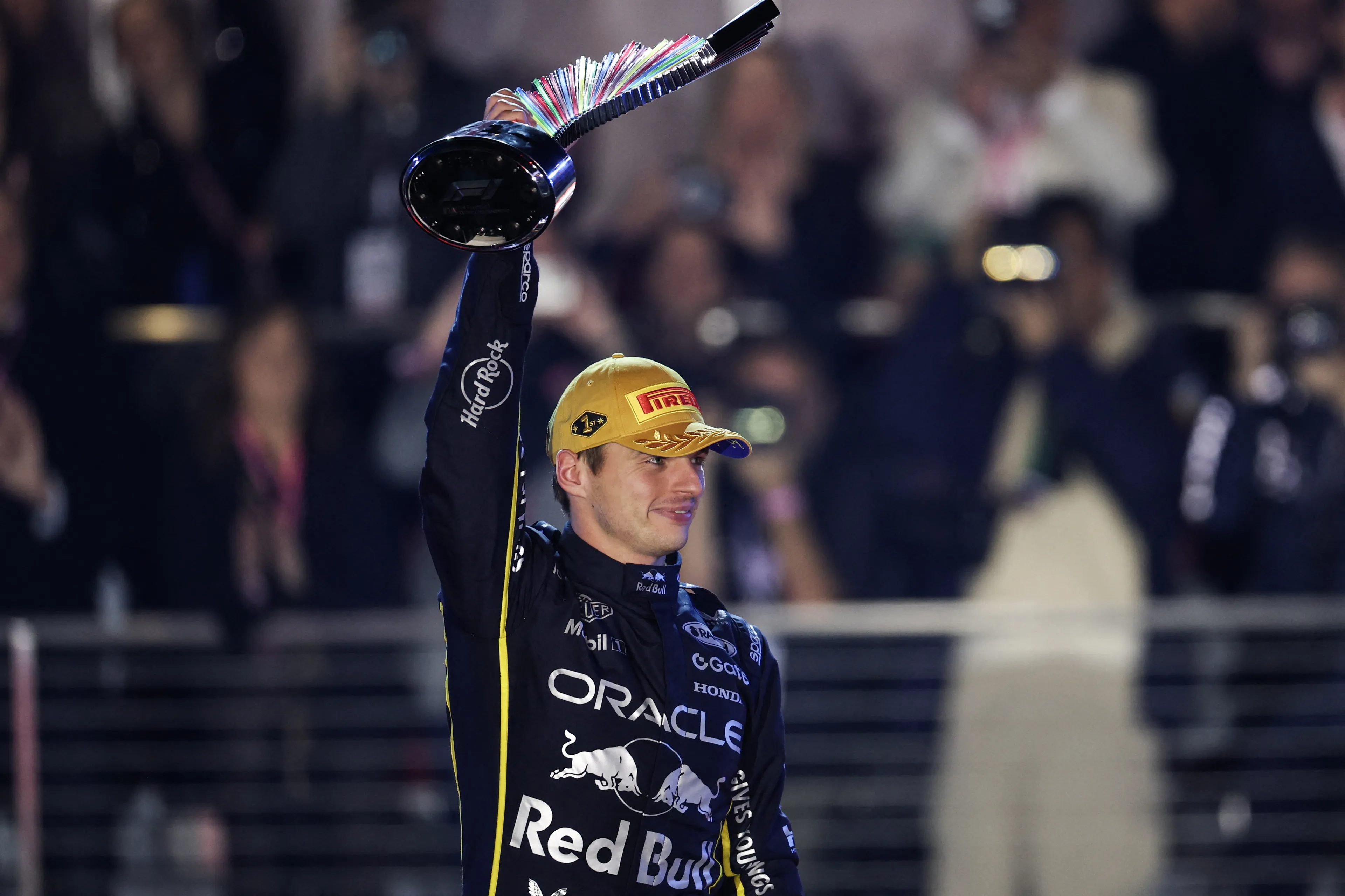 F1-chaos na diskwalificatie: pakt Verstappen dan toch de wereldtitel?